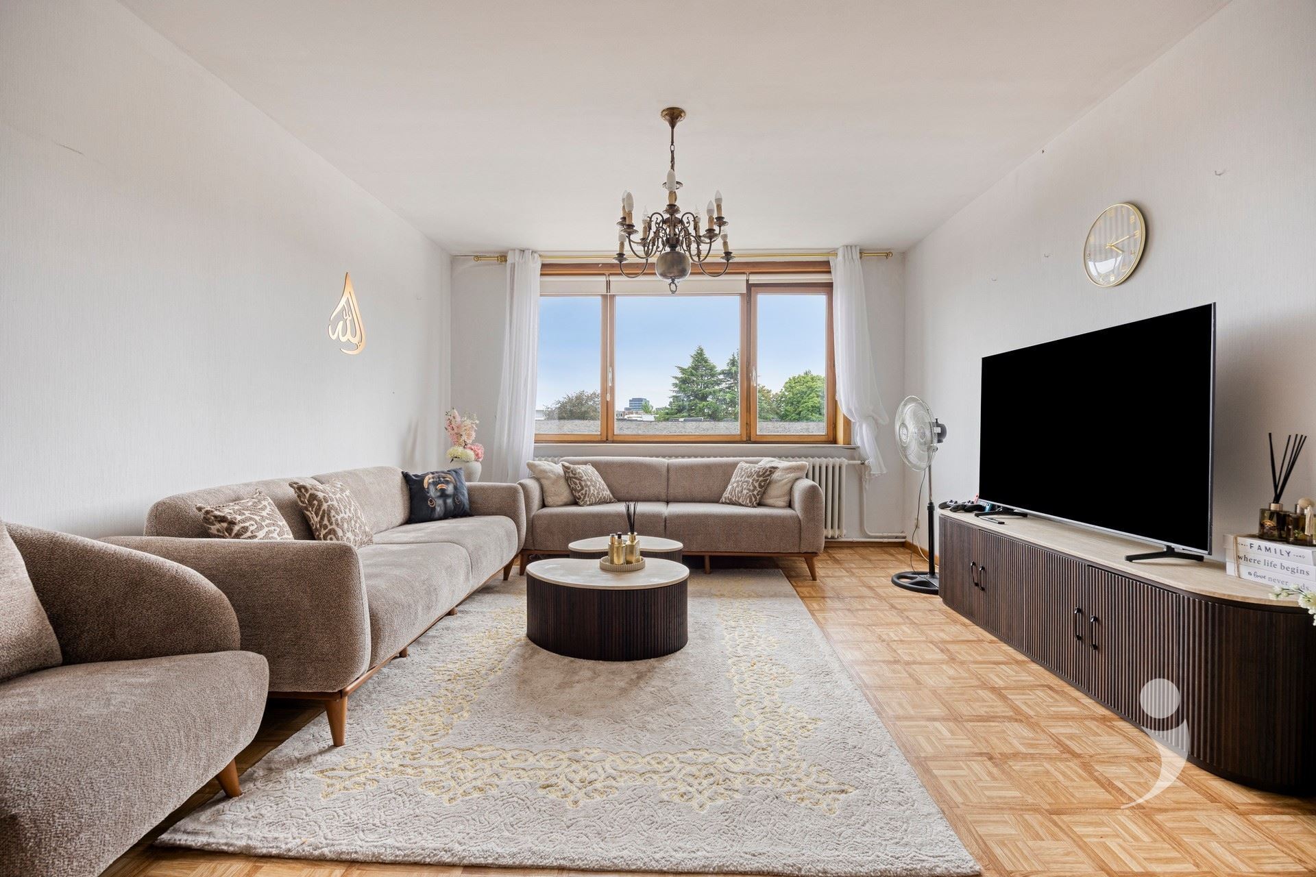 Apartment for sale in LEUVEN