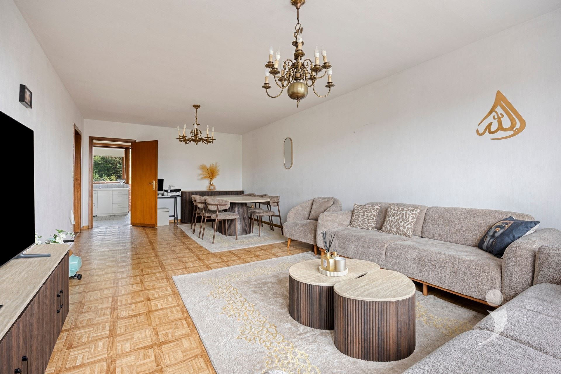 Apartment for sale in LEUVEN