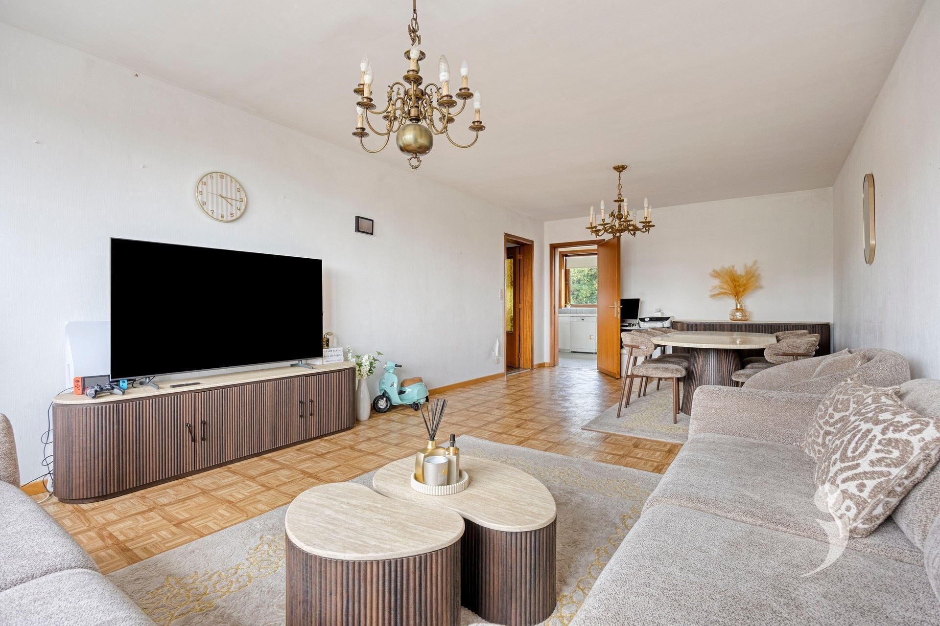 Apartment for sale in LEUVEN