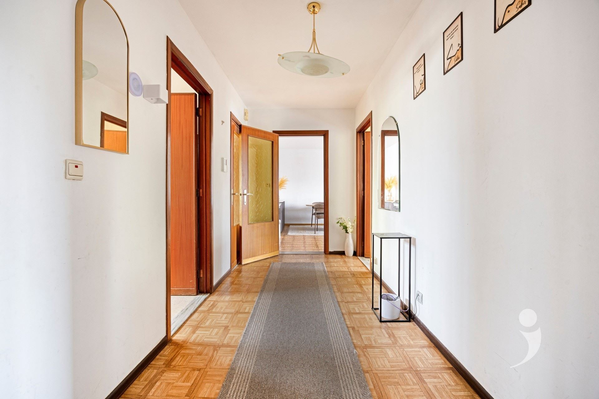 Apartment for sale in LEUVEN
