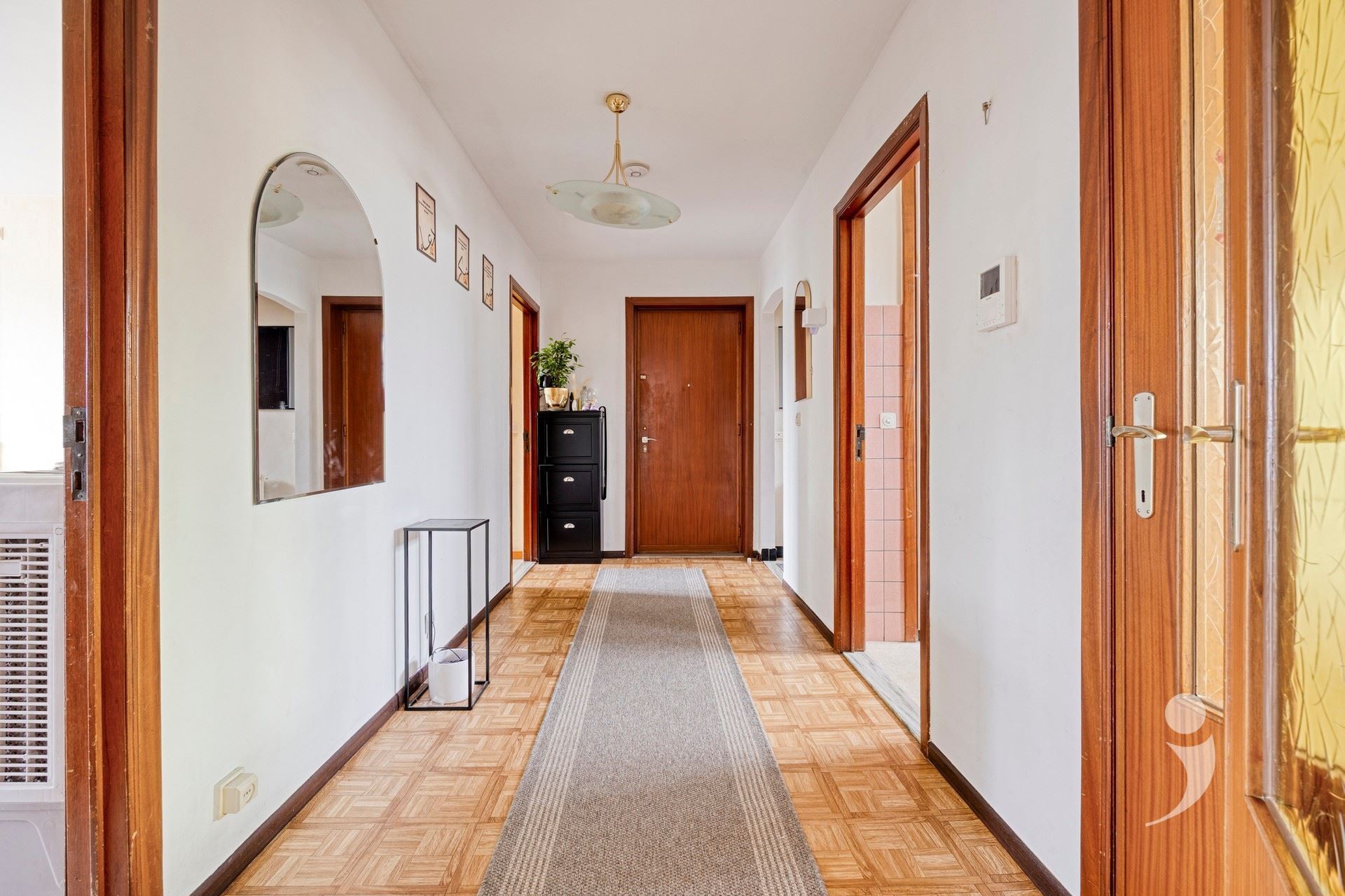 Apartment for sale in LEUVEN