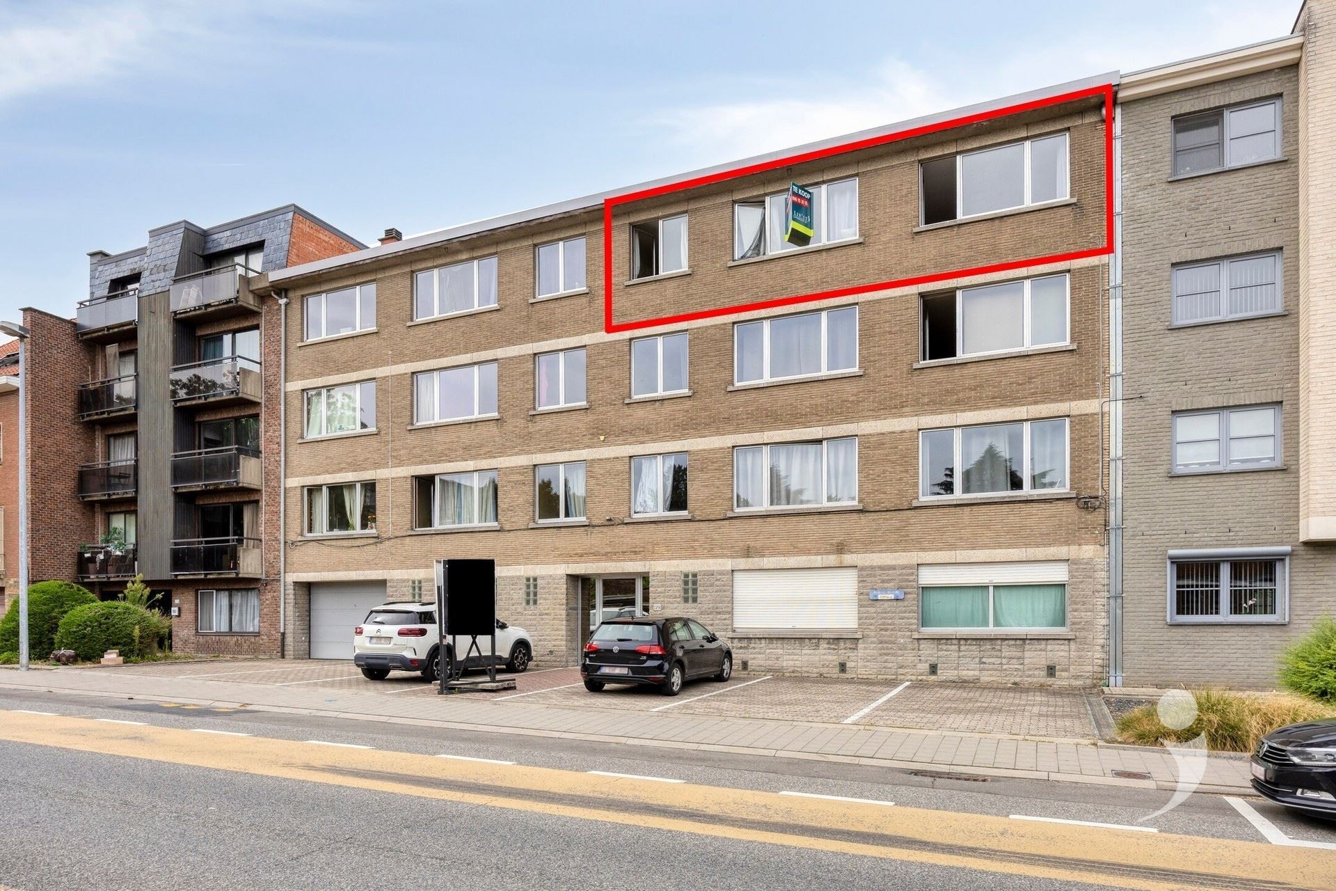 Apartment for sale in LEUVEN