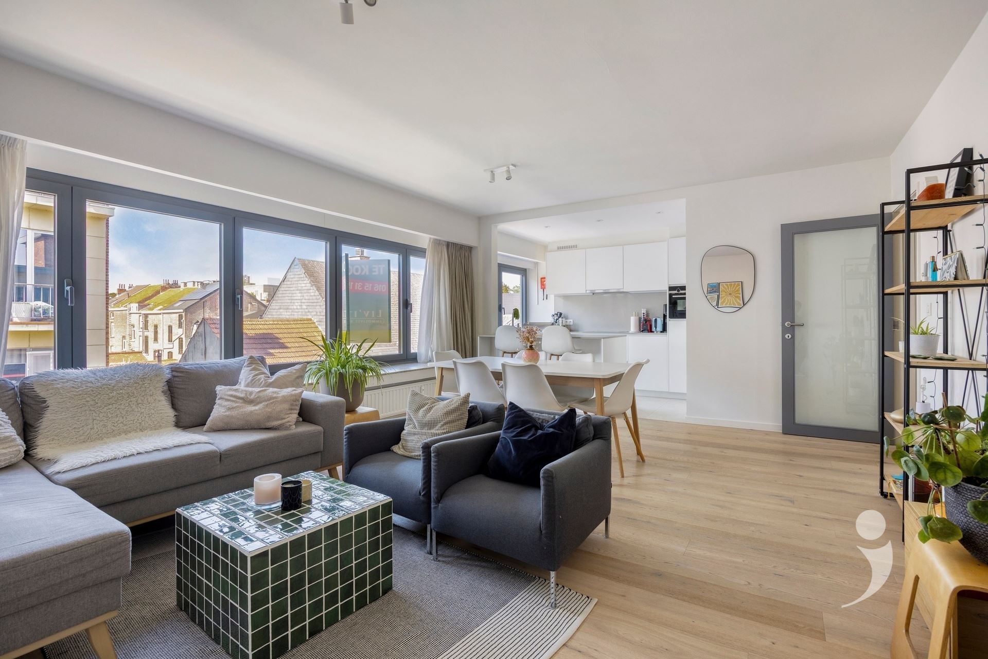 Apartment for sale in LEUVEN