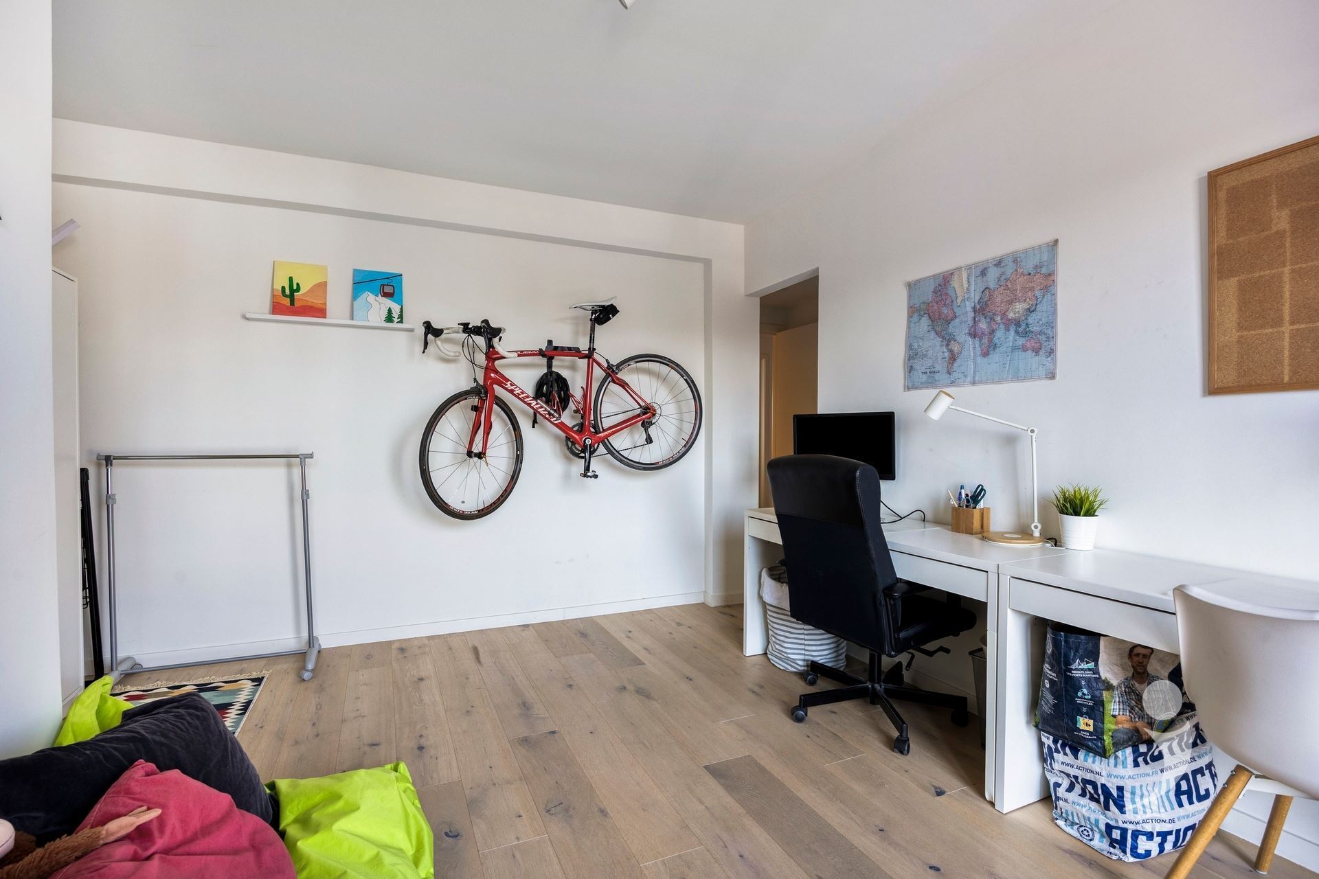Apartment for sale in LEUVEN