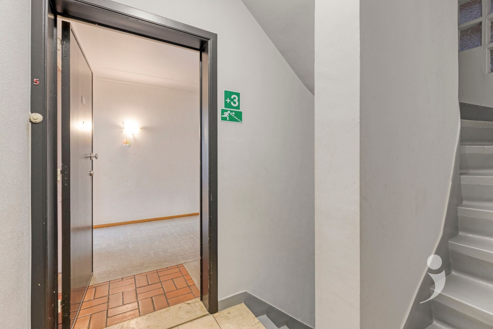 Apartment for sale in LEUVEN