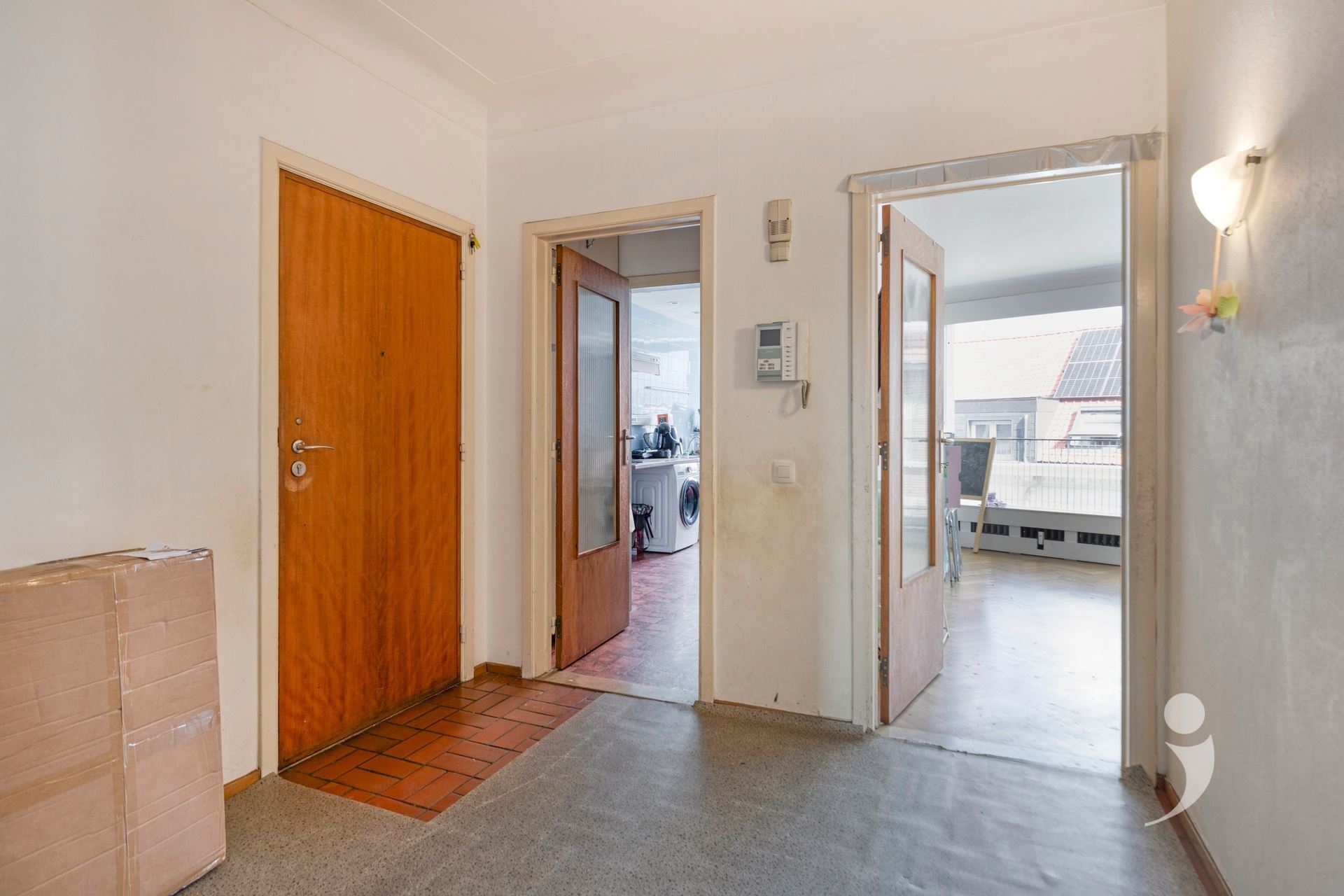 Apartment for sale in LEUVEN