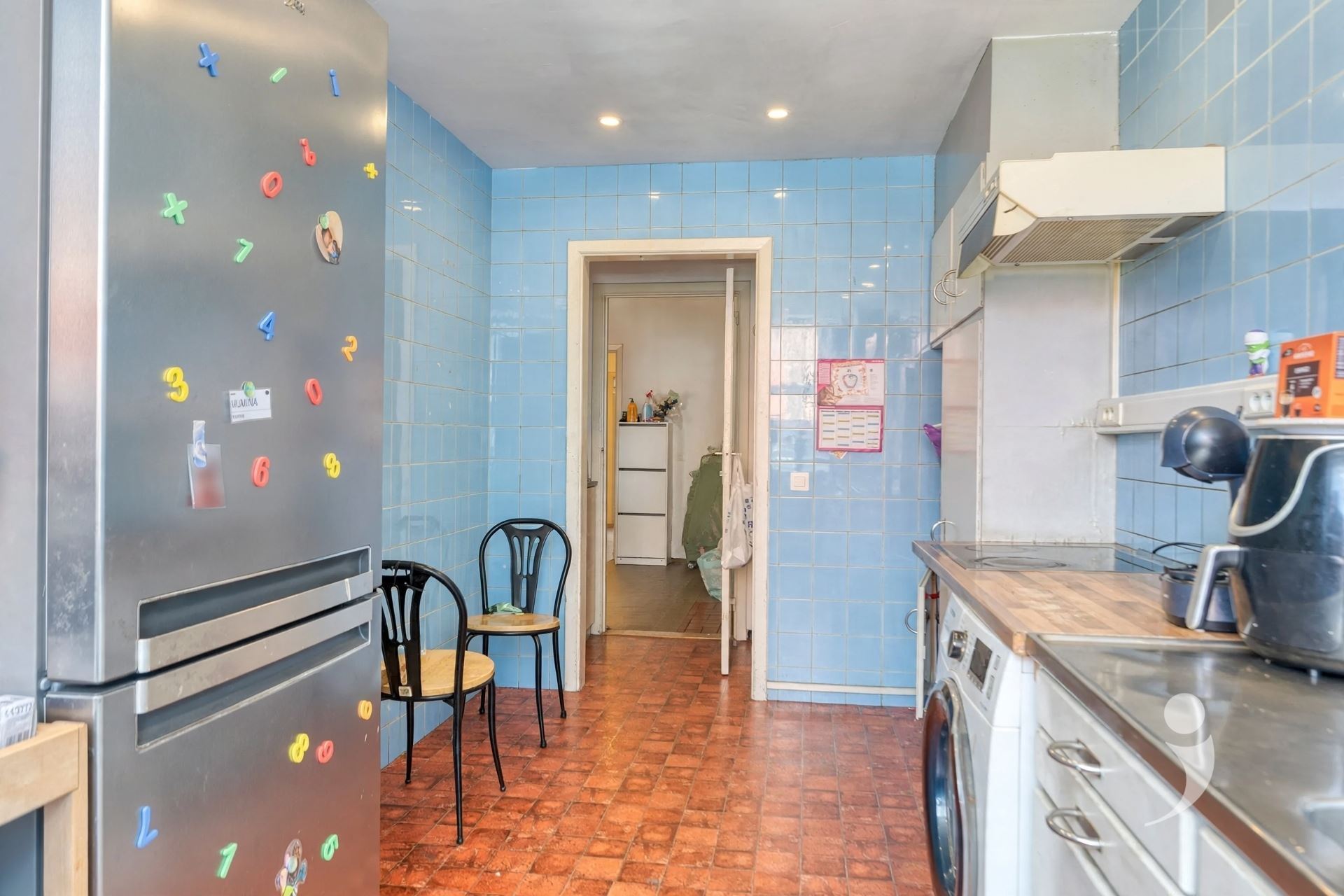 Apartment for sale in LEUVEN