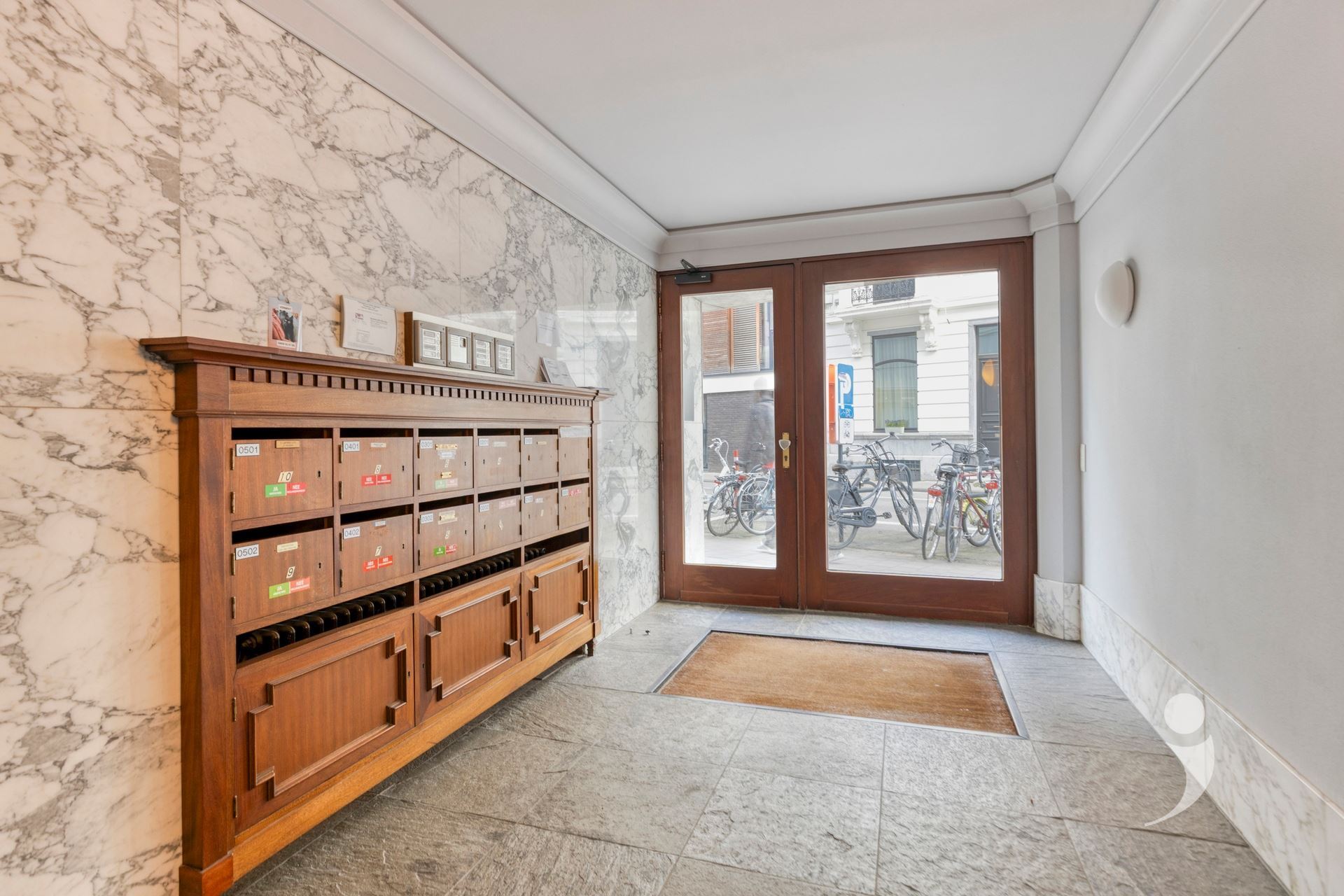 Apartment for sale in LEUVEN