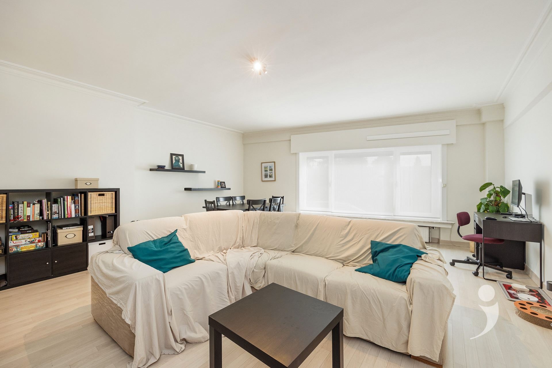 Apartment for sale in LEUVEN