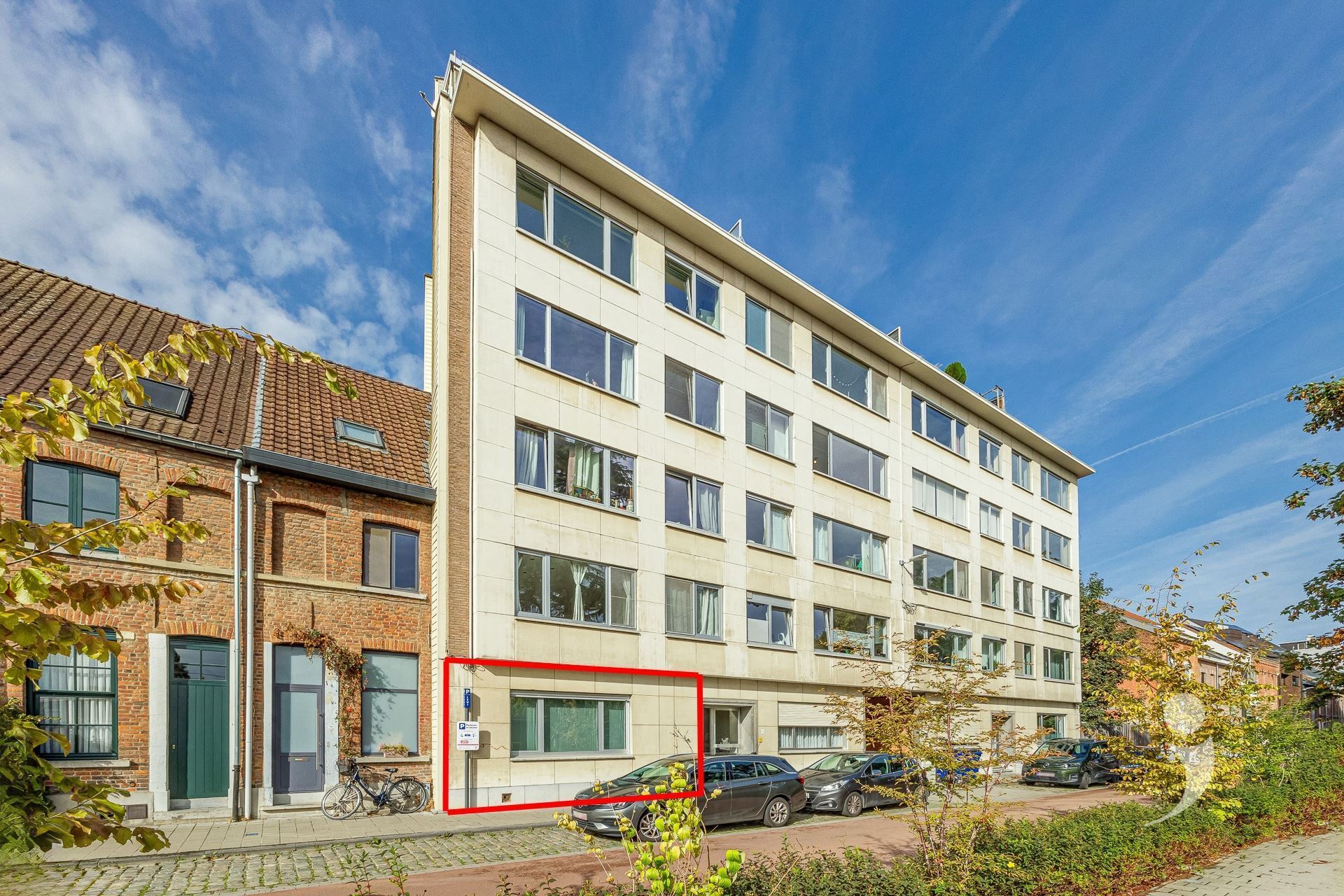 Apartment for sale in LEUVEN