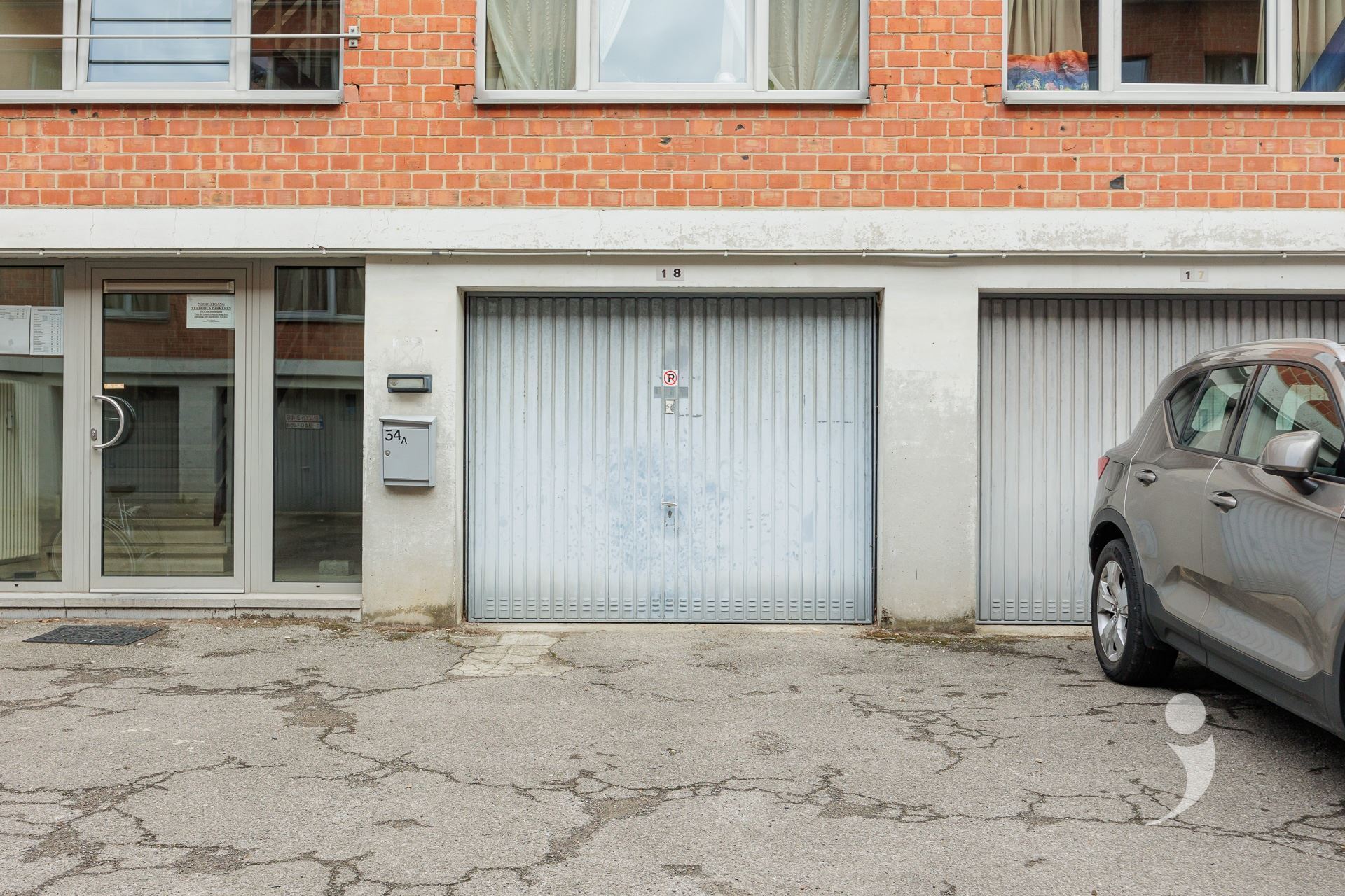 Apartment for sale in LEUVEN