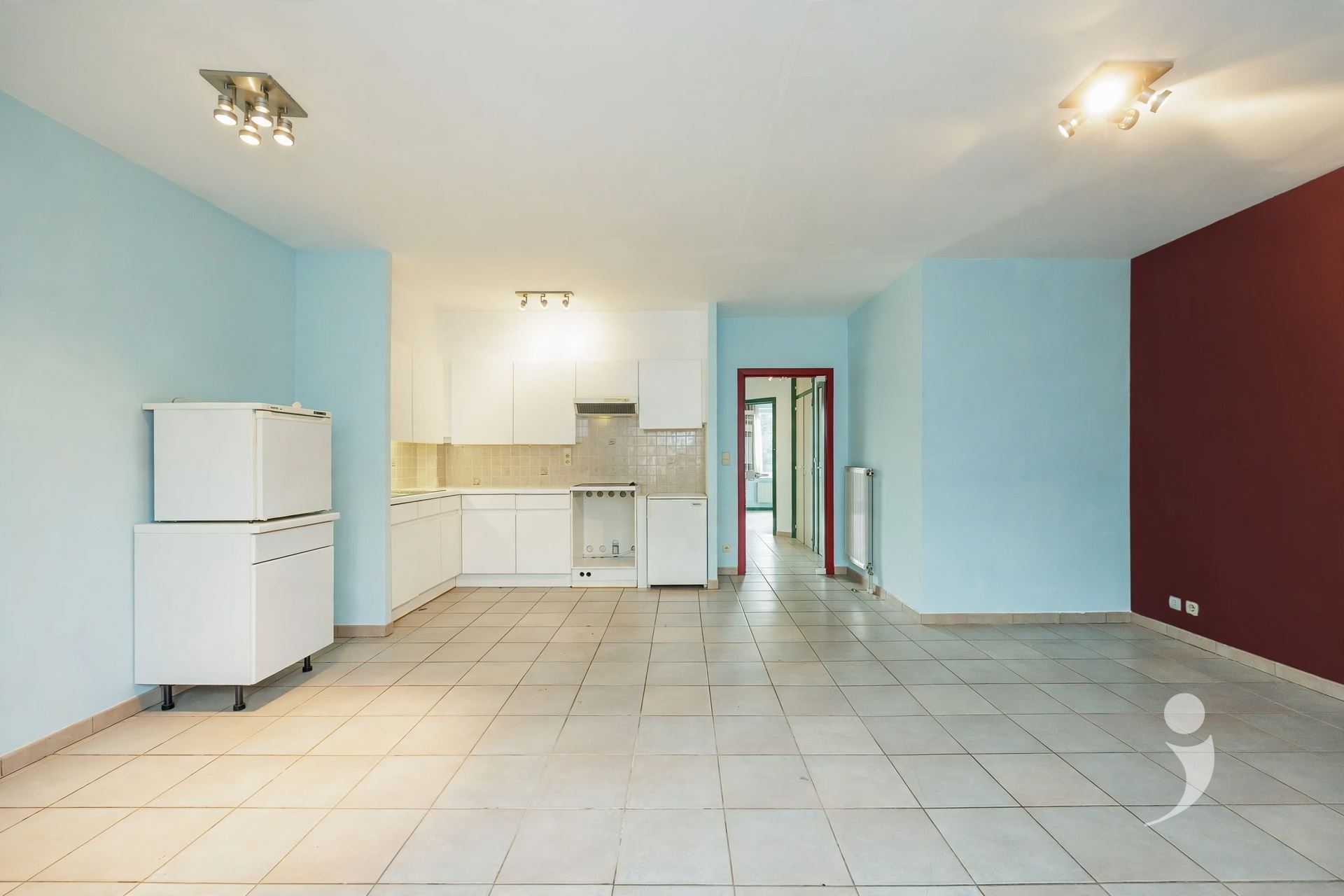 Apartment for sale in LEUVEN