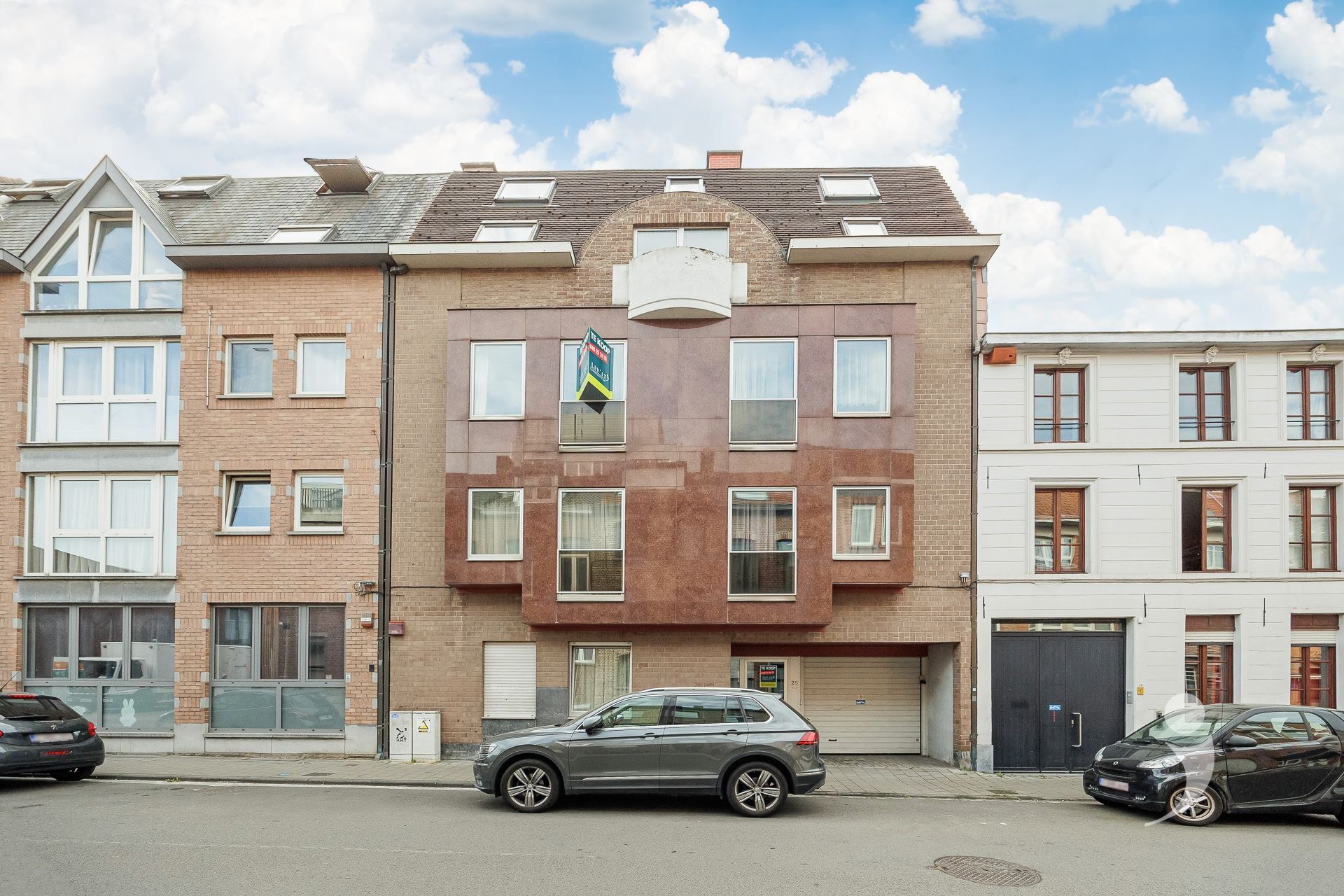 Apartment for sale in LEUVEN
