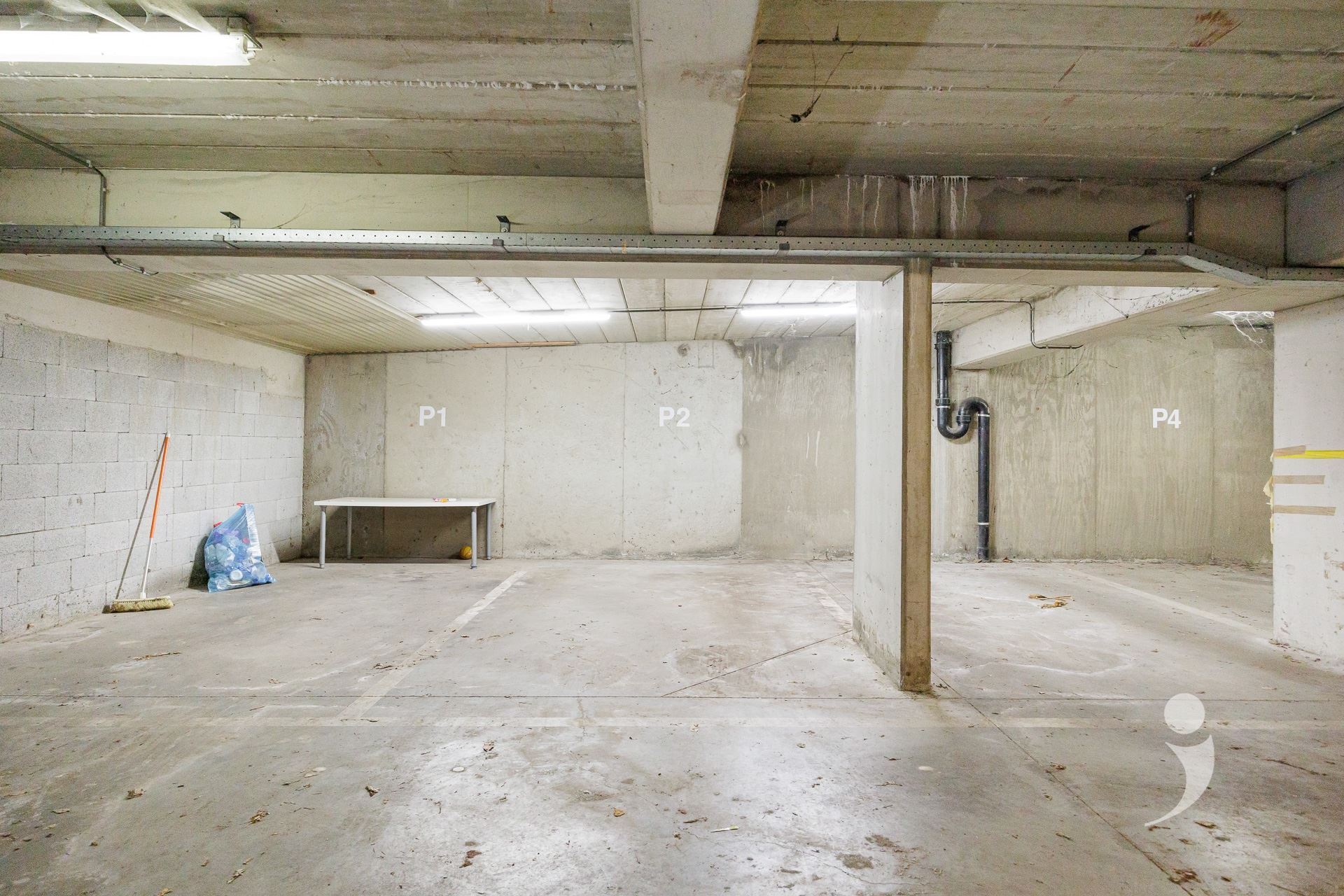 Apartment for sale in LEUVEN