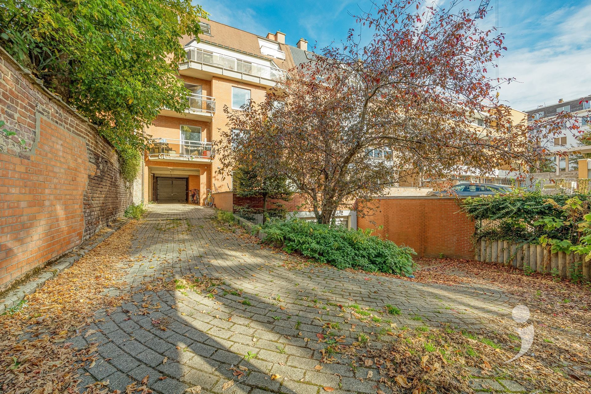 Apartment for sale in LEUVEN