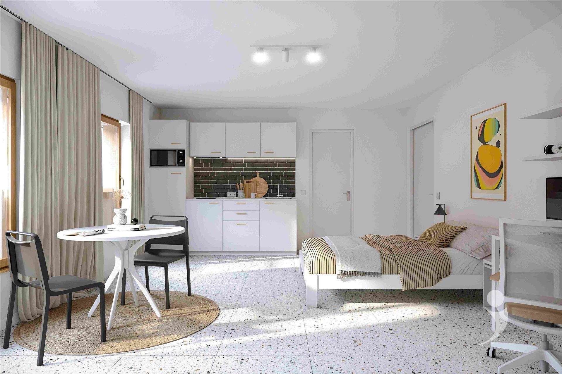 Apartment for sale in LEUVEN