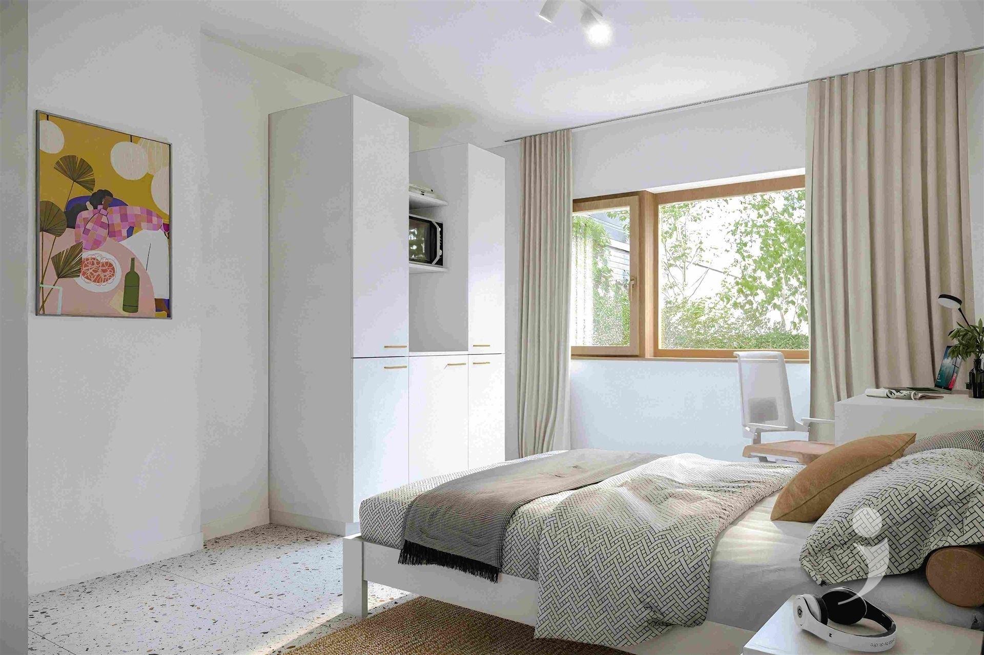 Apartment for sale in LEUVEN