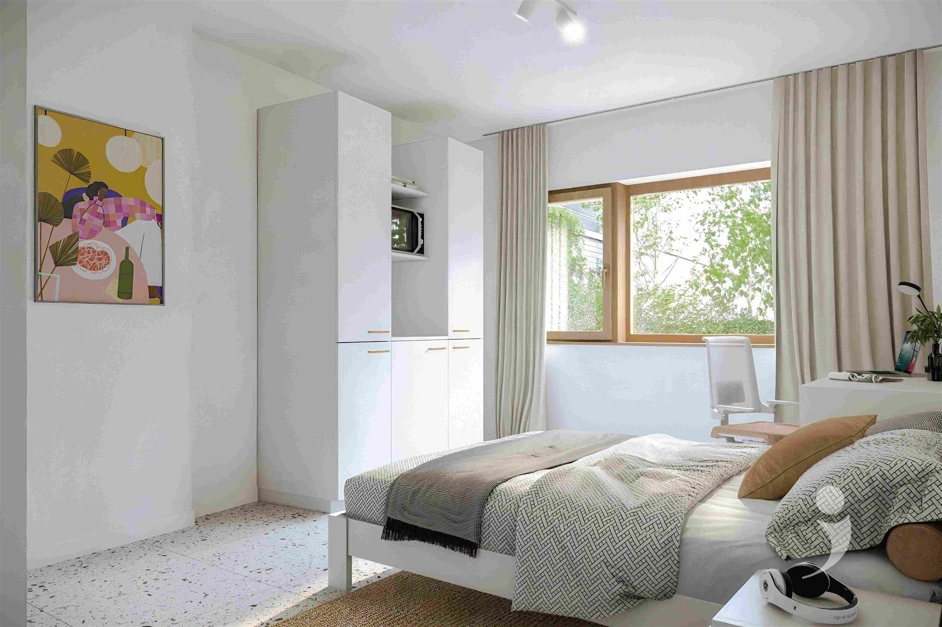 Apartment for sale in LEUVEN