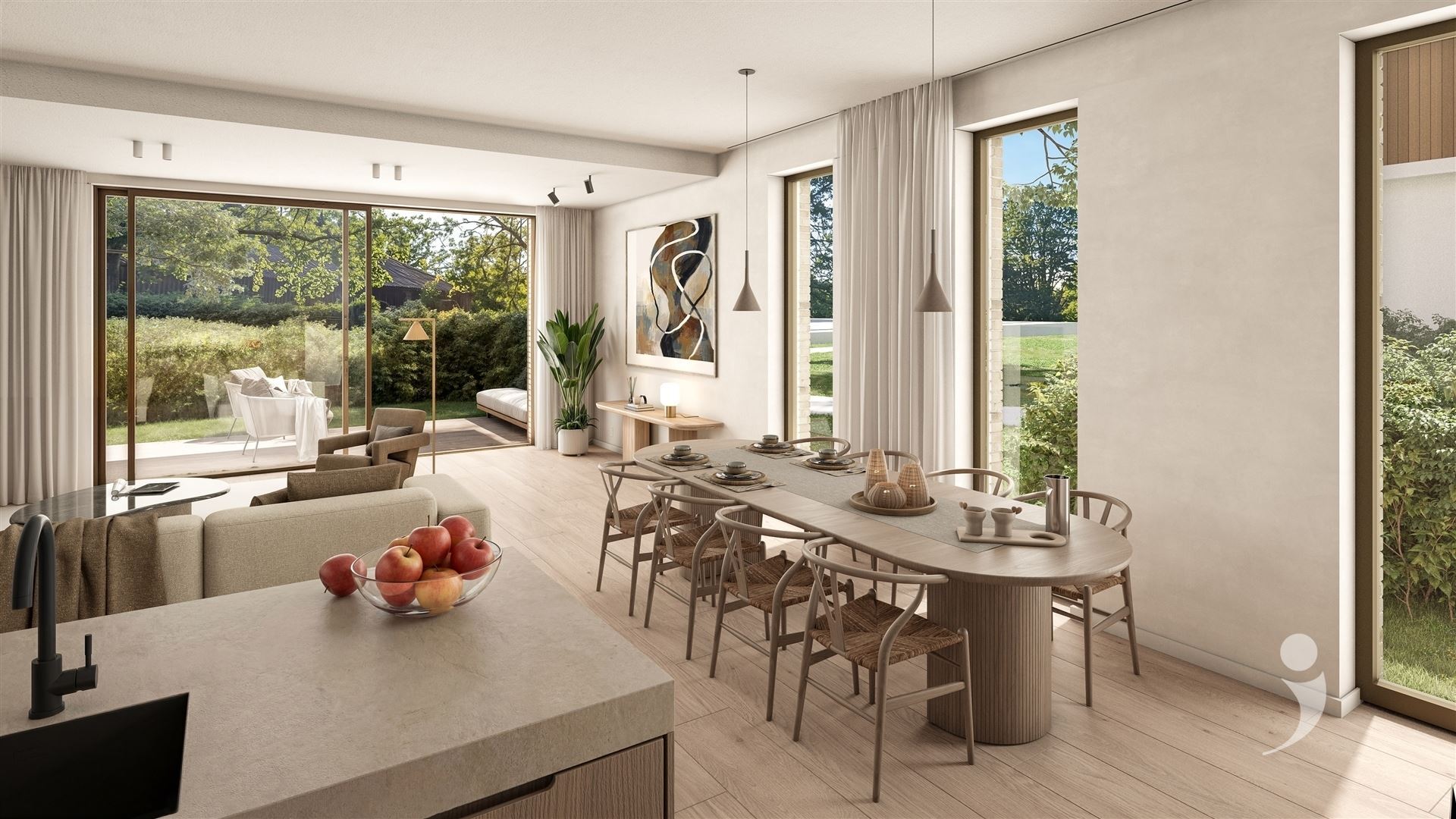 Apartment for sale in LEUVEN