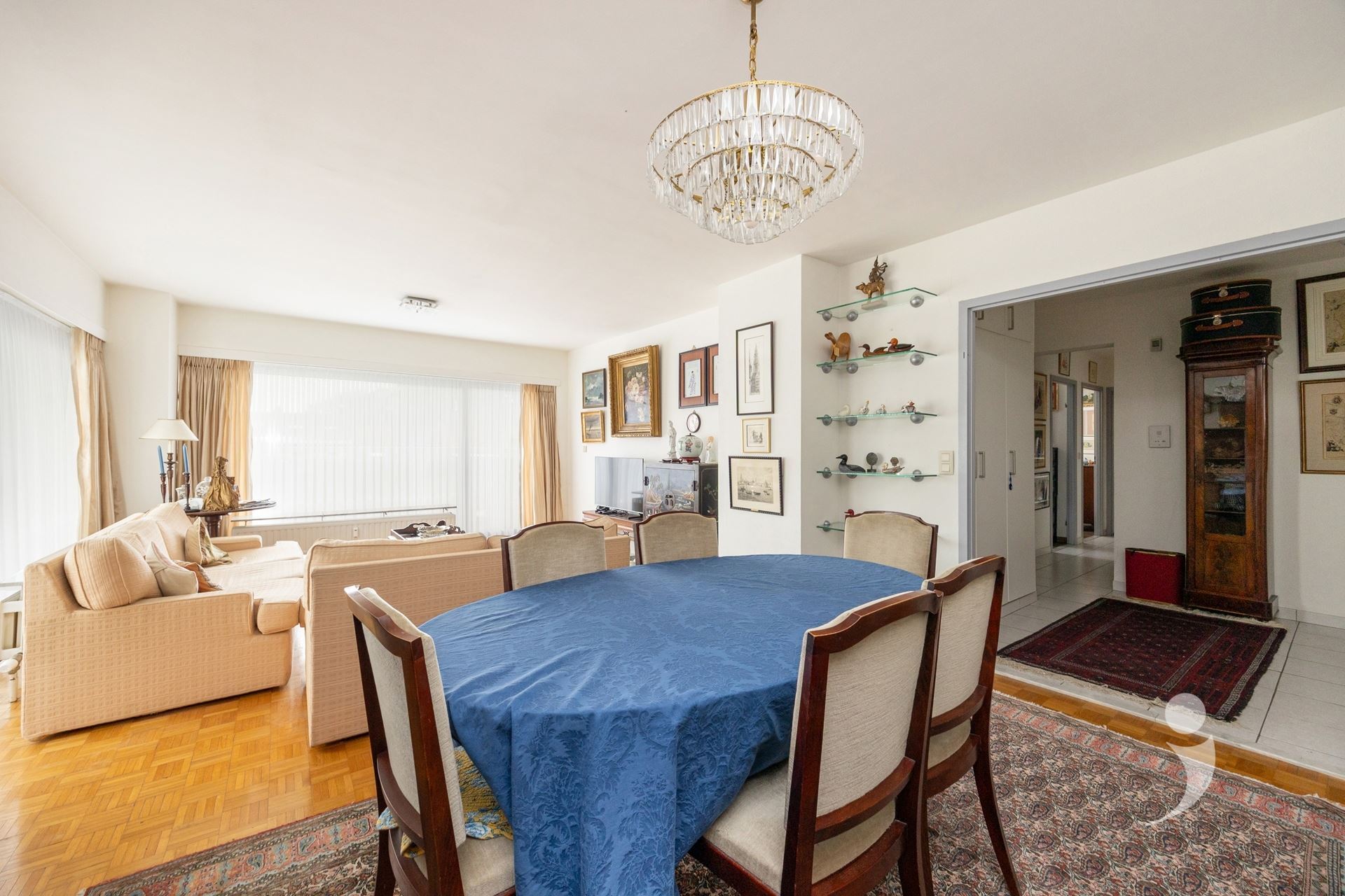 Apartment for sale in LEUVEN