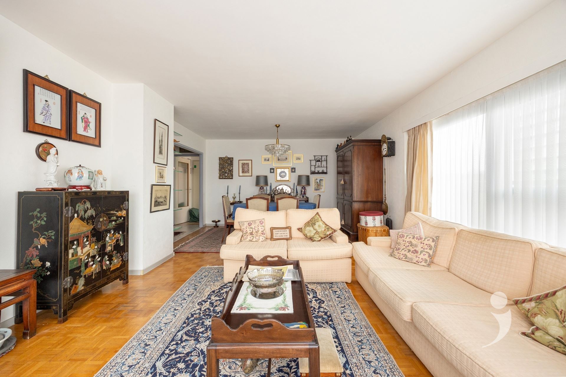 Apartment for sale in LEUVEN