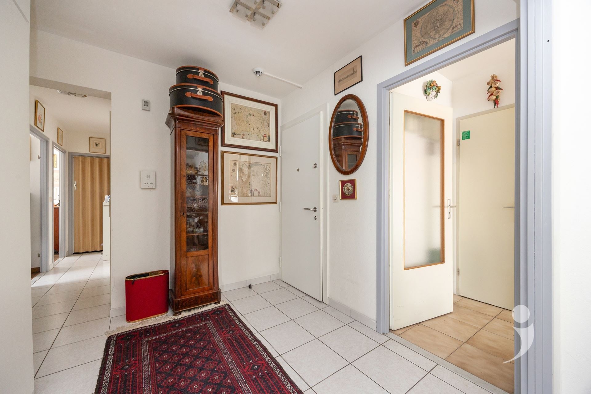 Apartment for sale in LEUVEN
