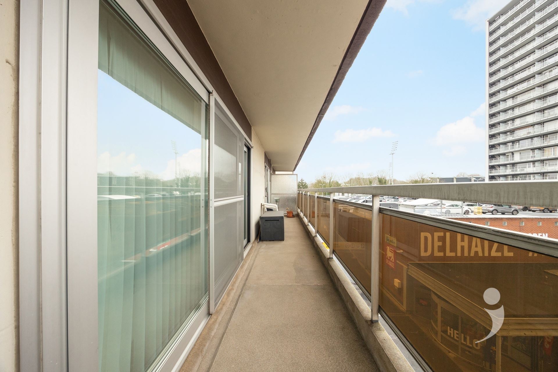 Apartment for sale in LEUVEN