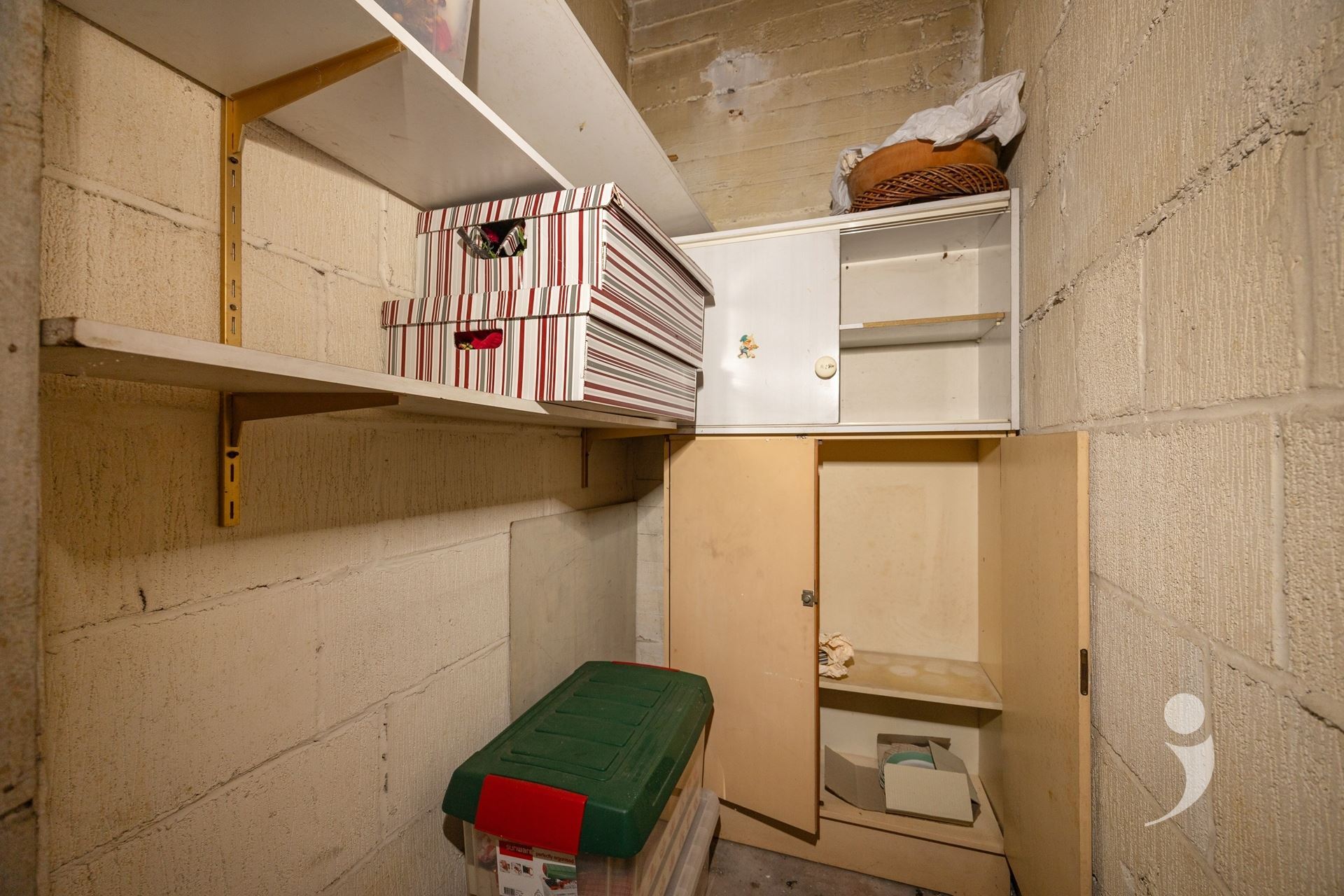 Apartment for sale in LEUVEN