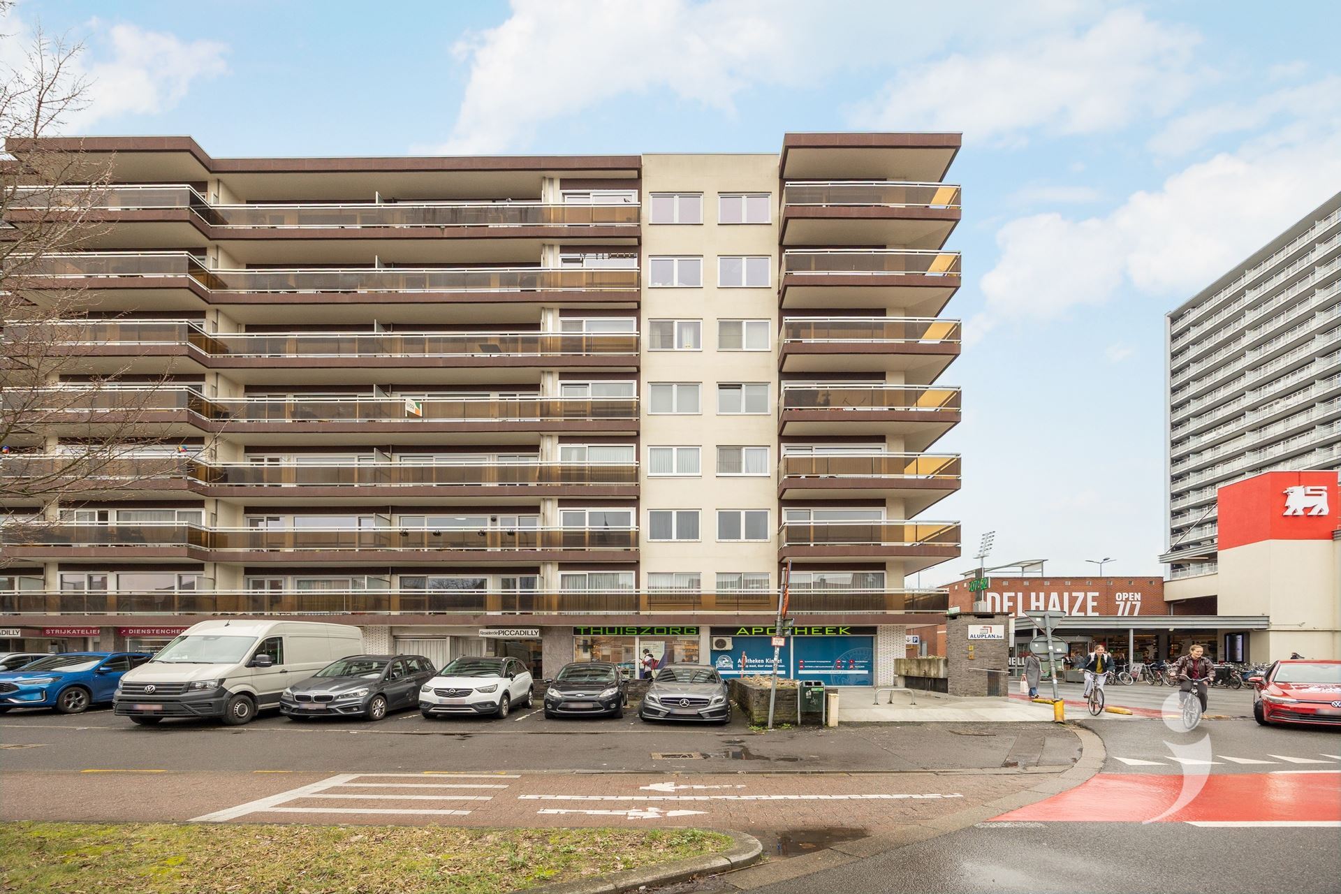 Apartment for sale in LEUVEN