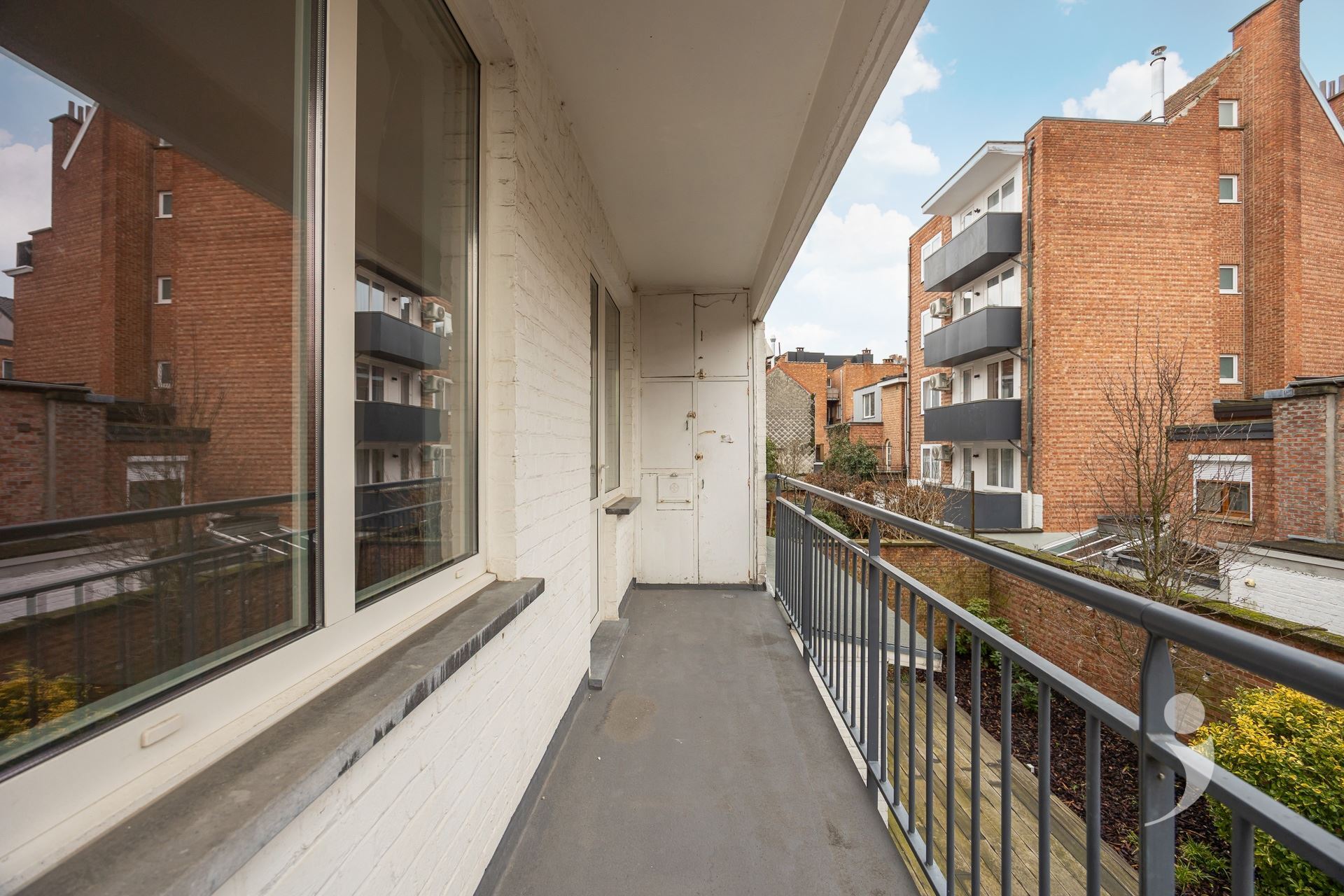 Apartment for sale in LEUVEN
