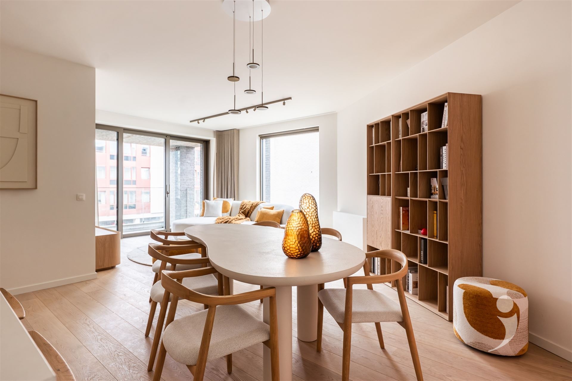 Apartment for sale in LEUVEN