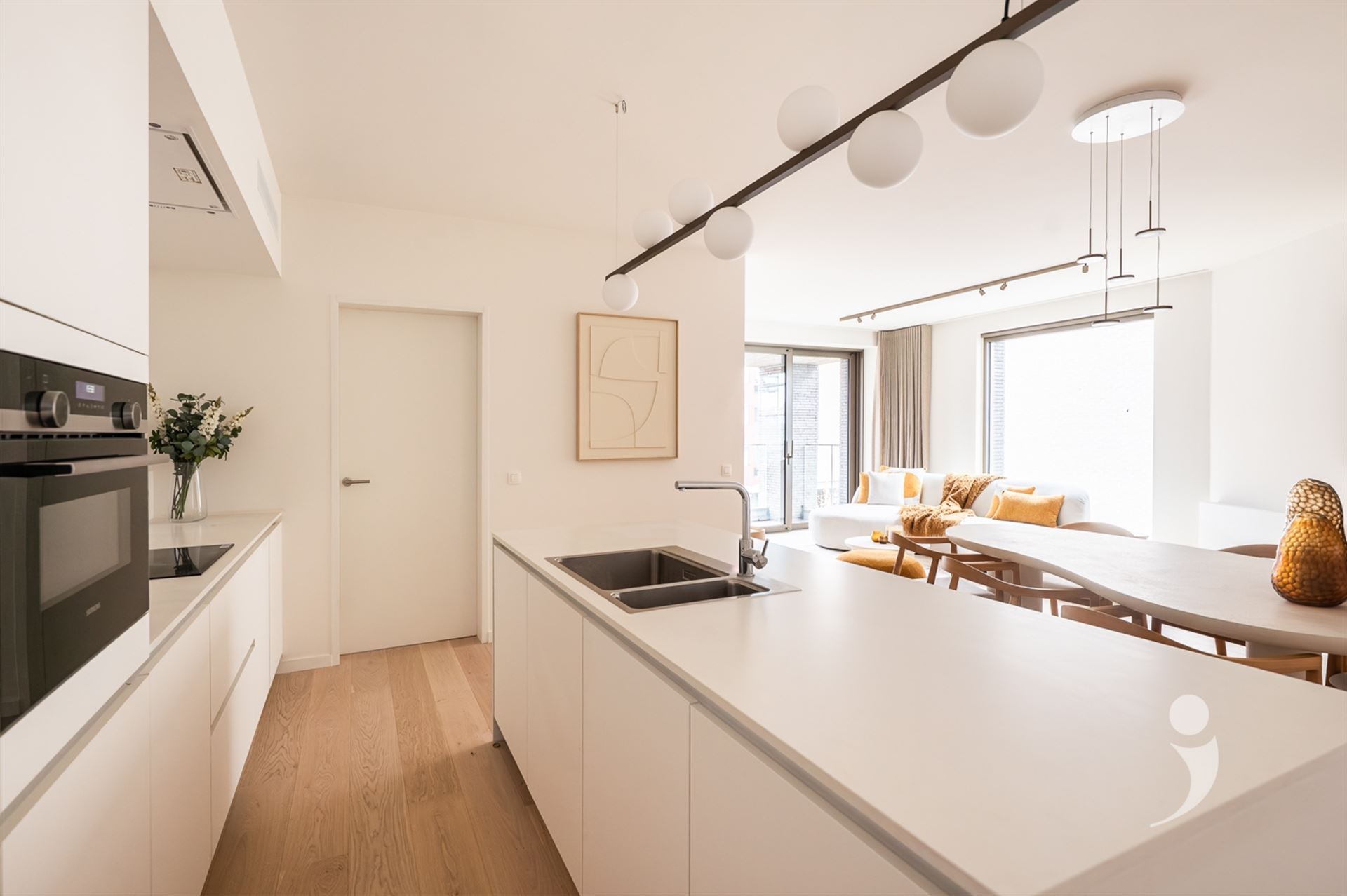 Apartment for sale in LEUVEN