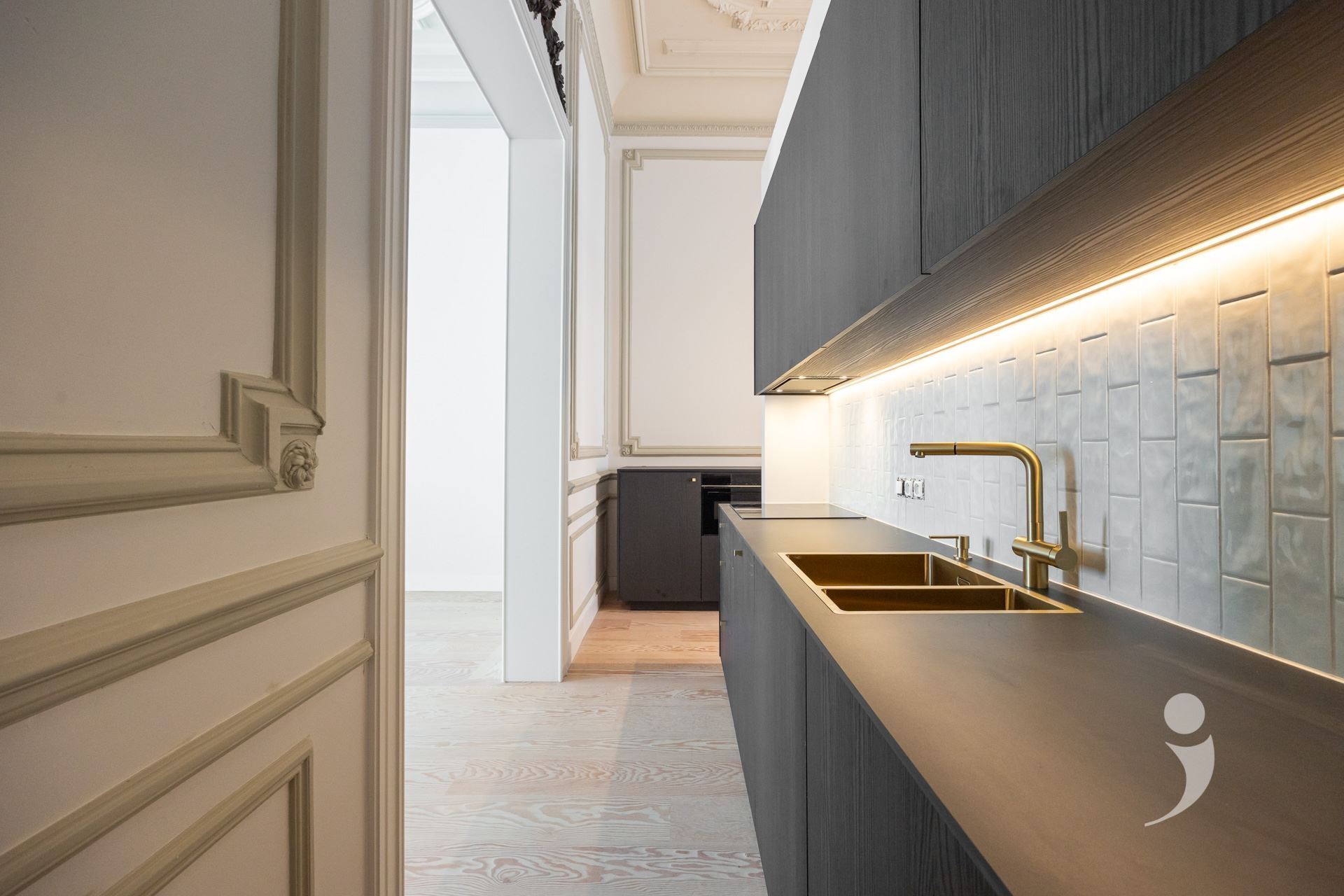 Apartment for sale in LEUVEN