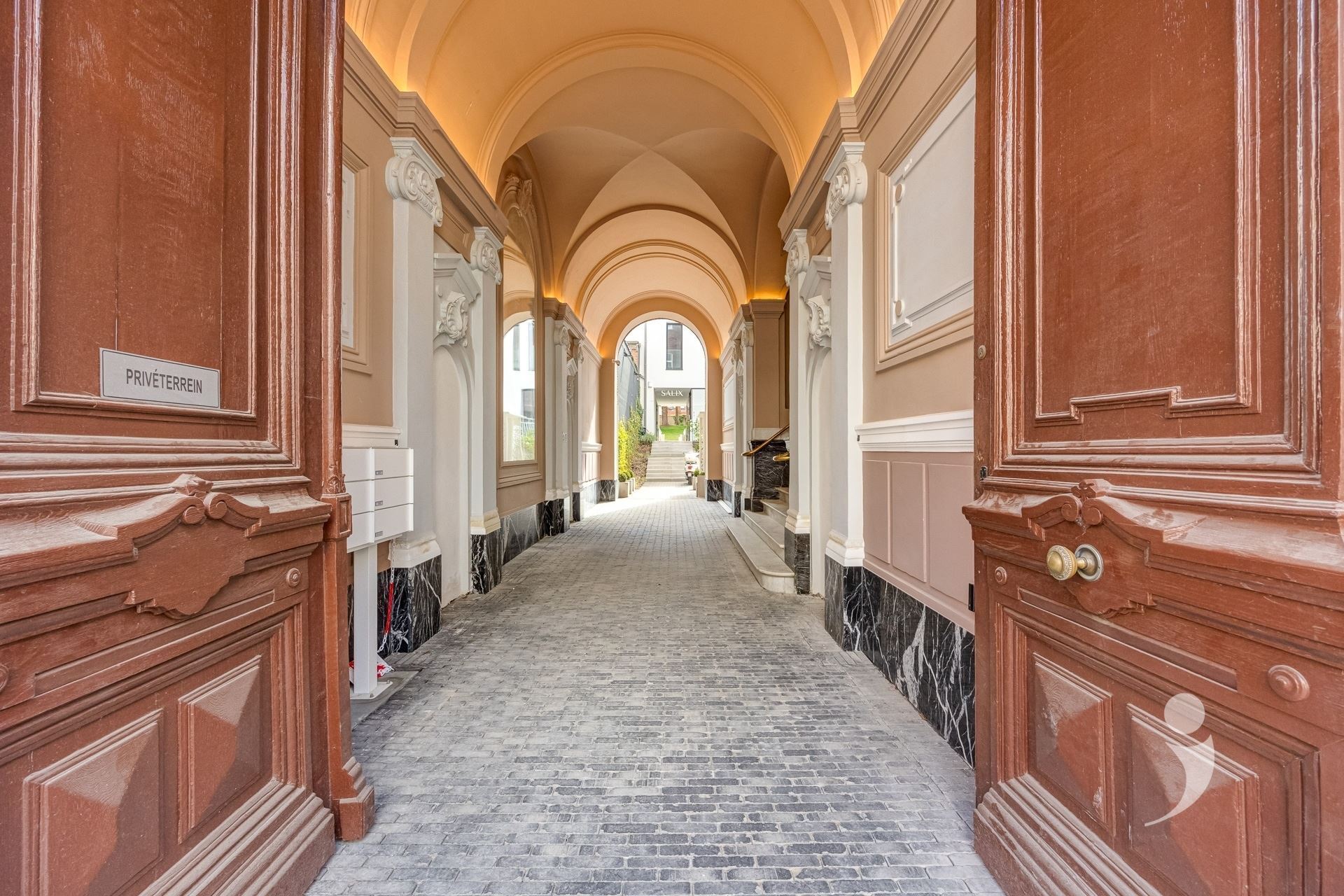 Apartment for sale in LEUVEN