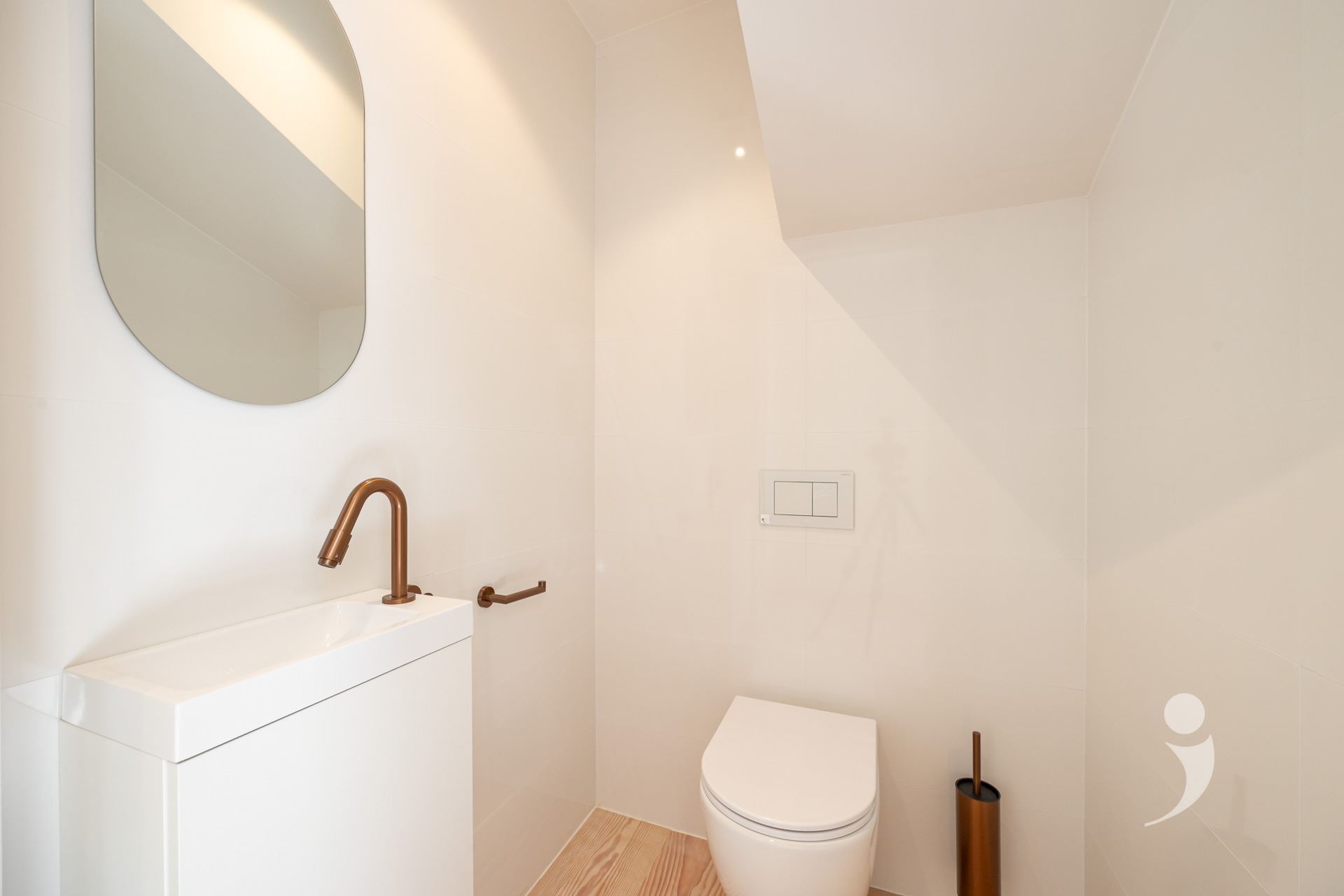 Apartment for sale in LEUVEN