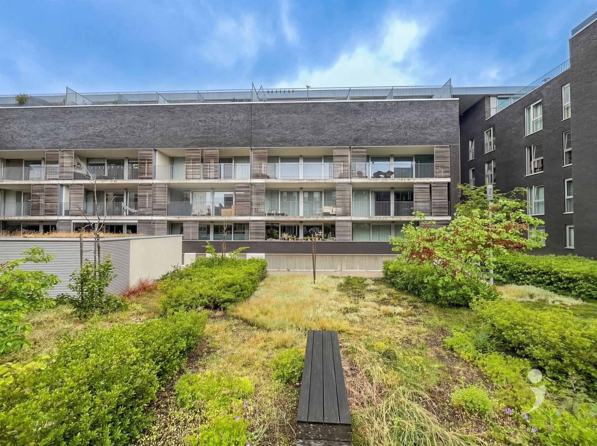 Apartment for sale in LEUVEN