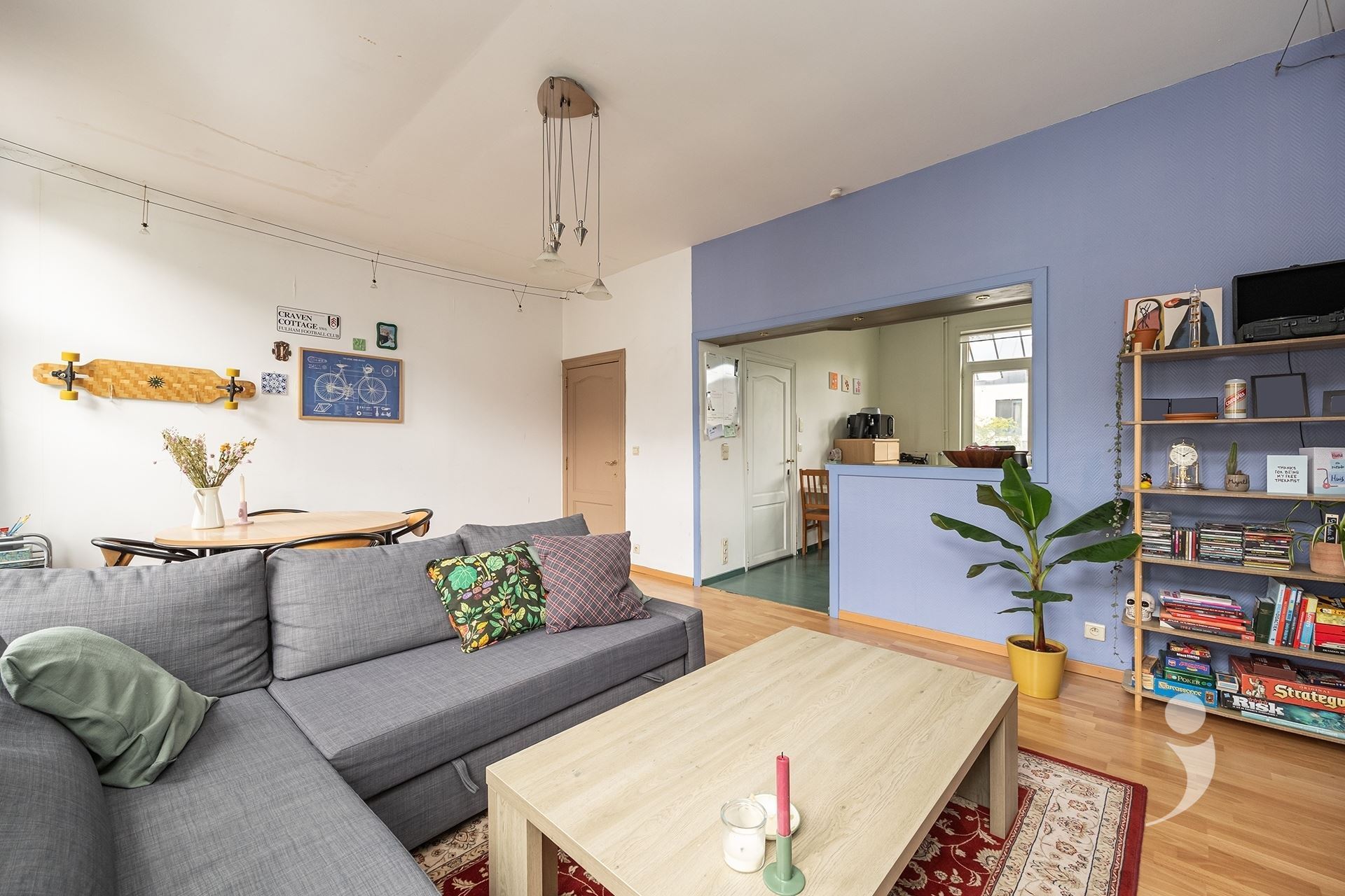Apartment for sale in LEUVEN