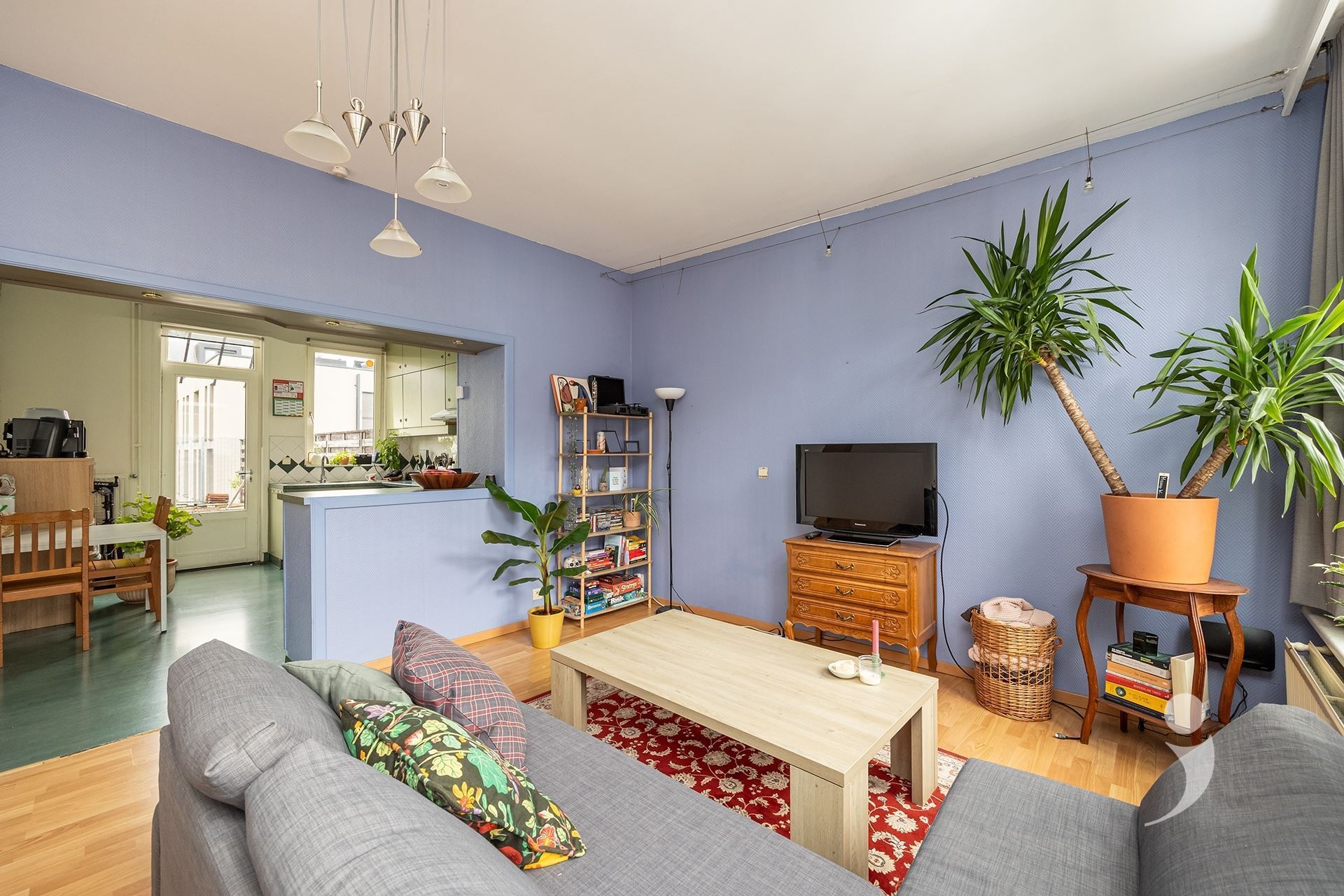 Apartment for sale in LEUVEN