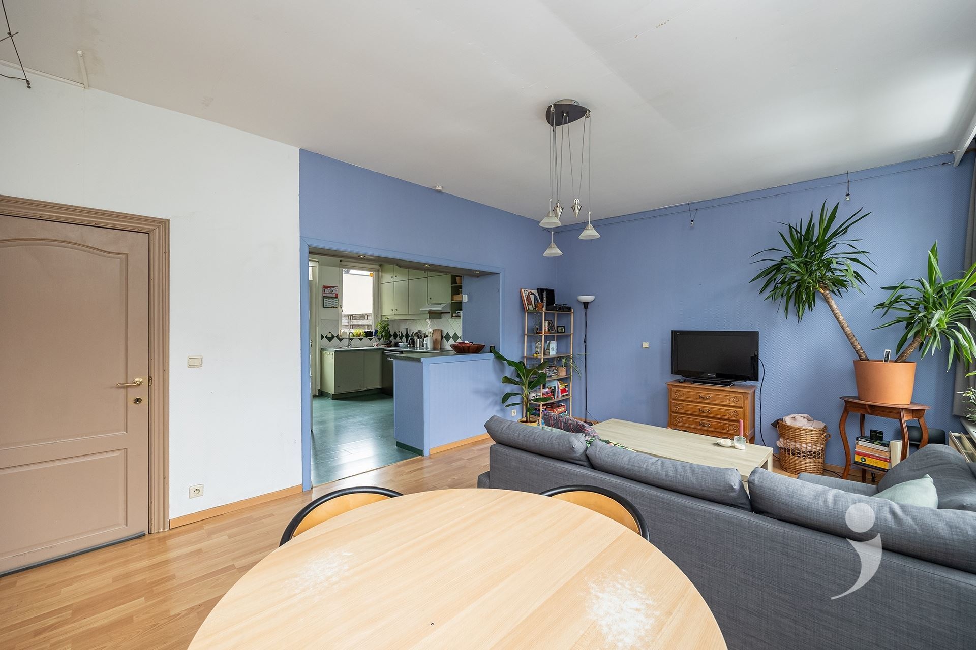 Apartment for sale in LEUVEN