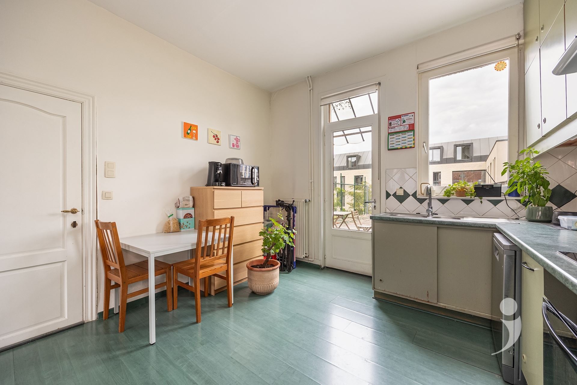 Apartment for sale in LEUVEN