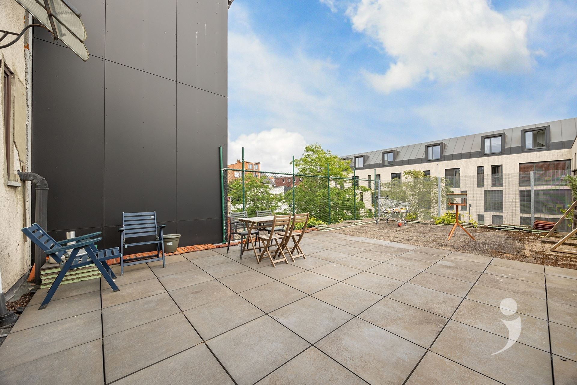 Apartment for sale in LEUVEN
