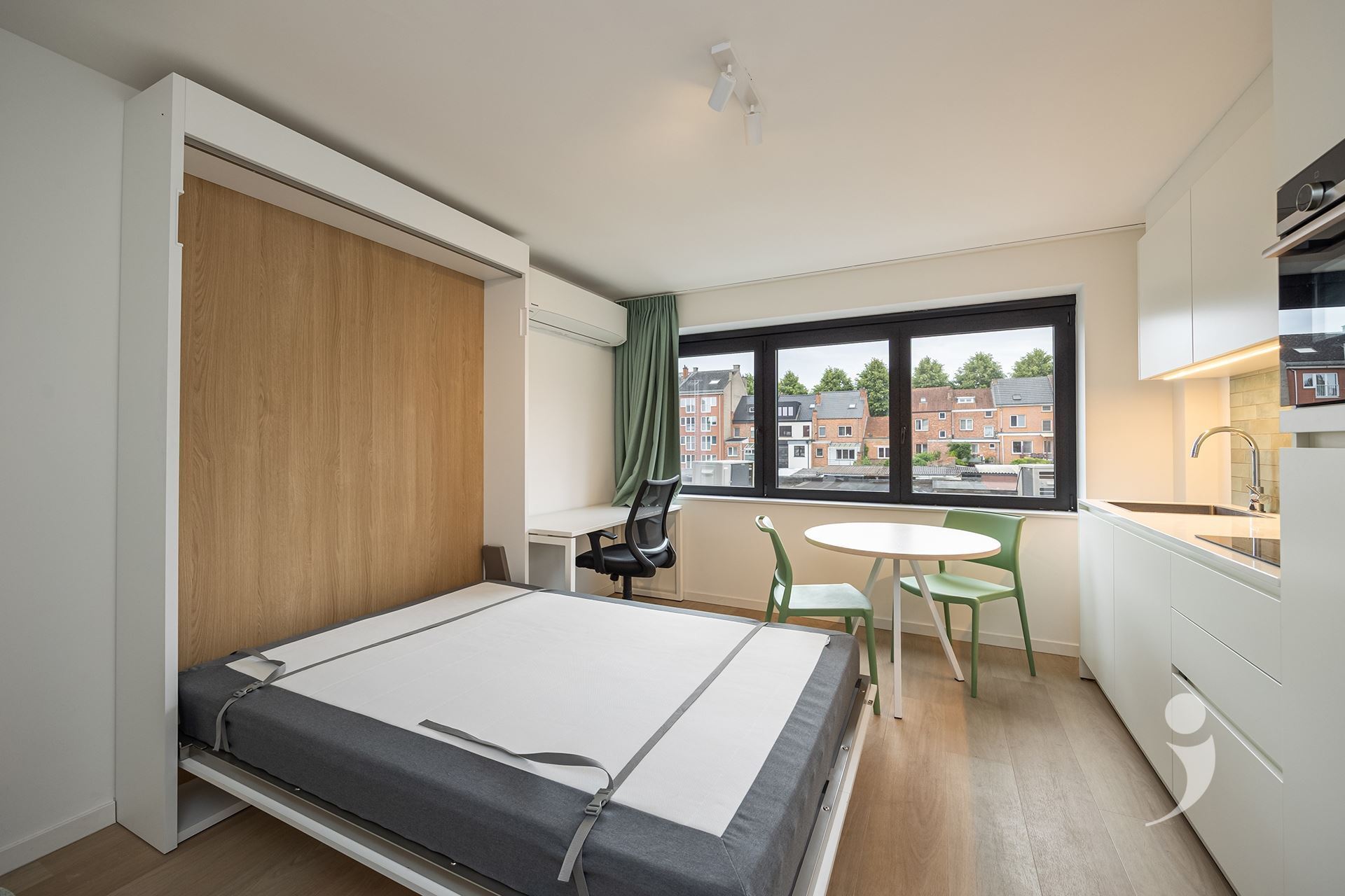 Apartment for sale in LEUVEN