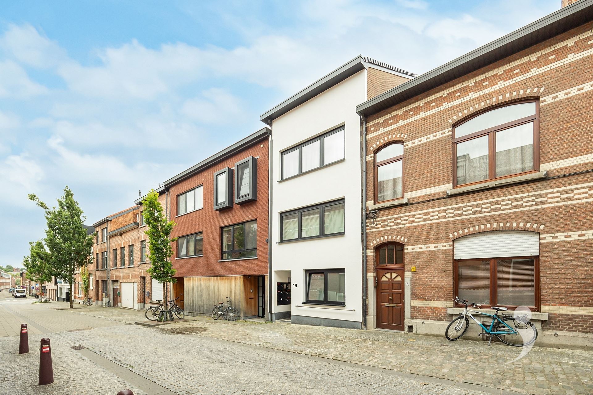 Apartment for sale in LEUVEN