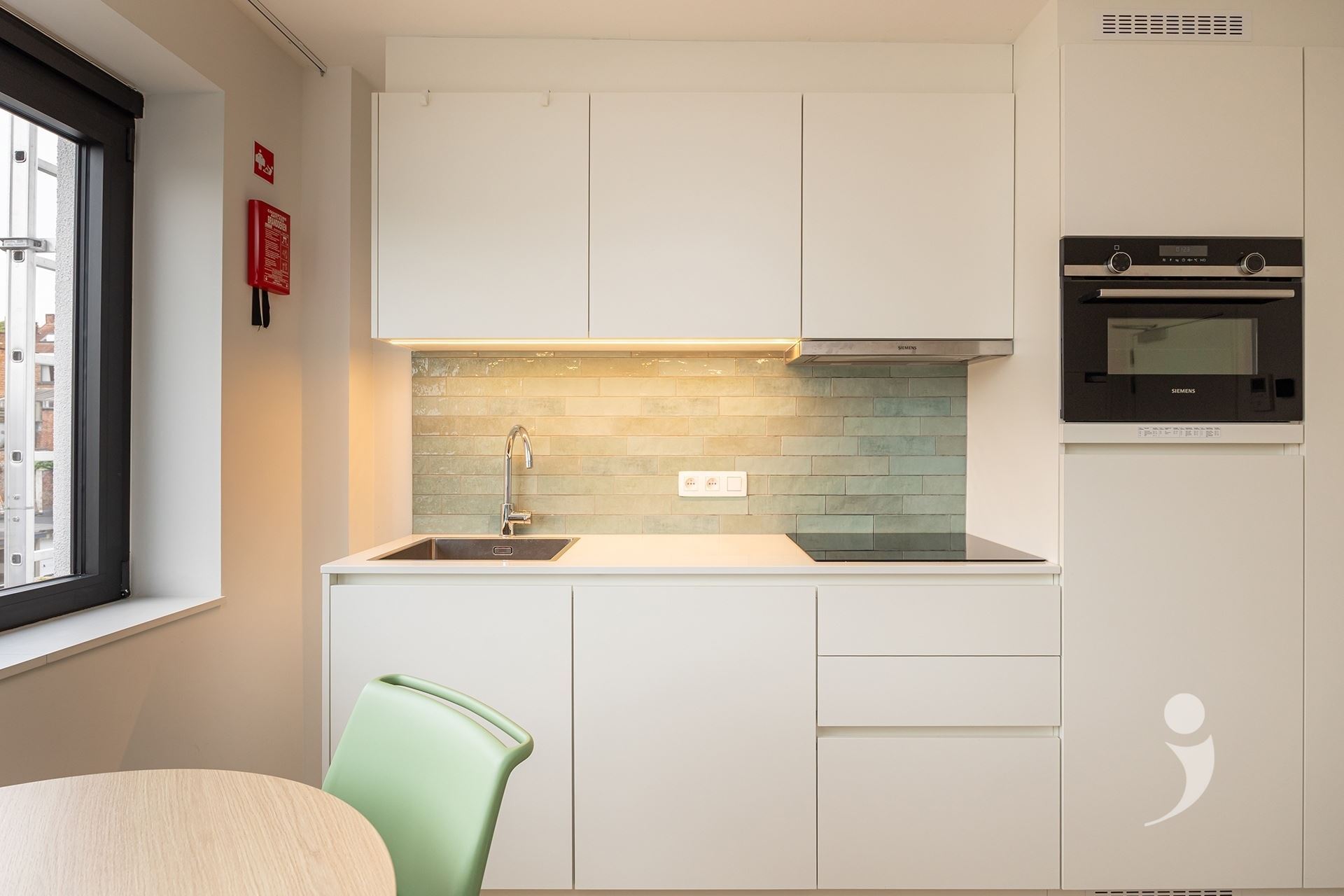 Apartment for sale in LEUVEN
