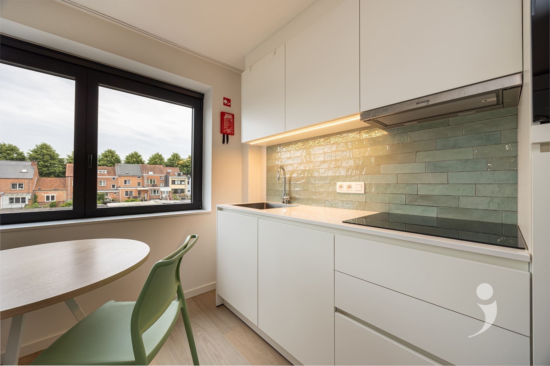 Apartment for sale in LEUVEN