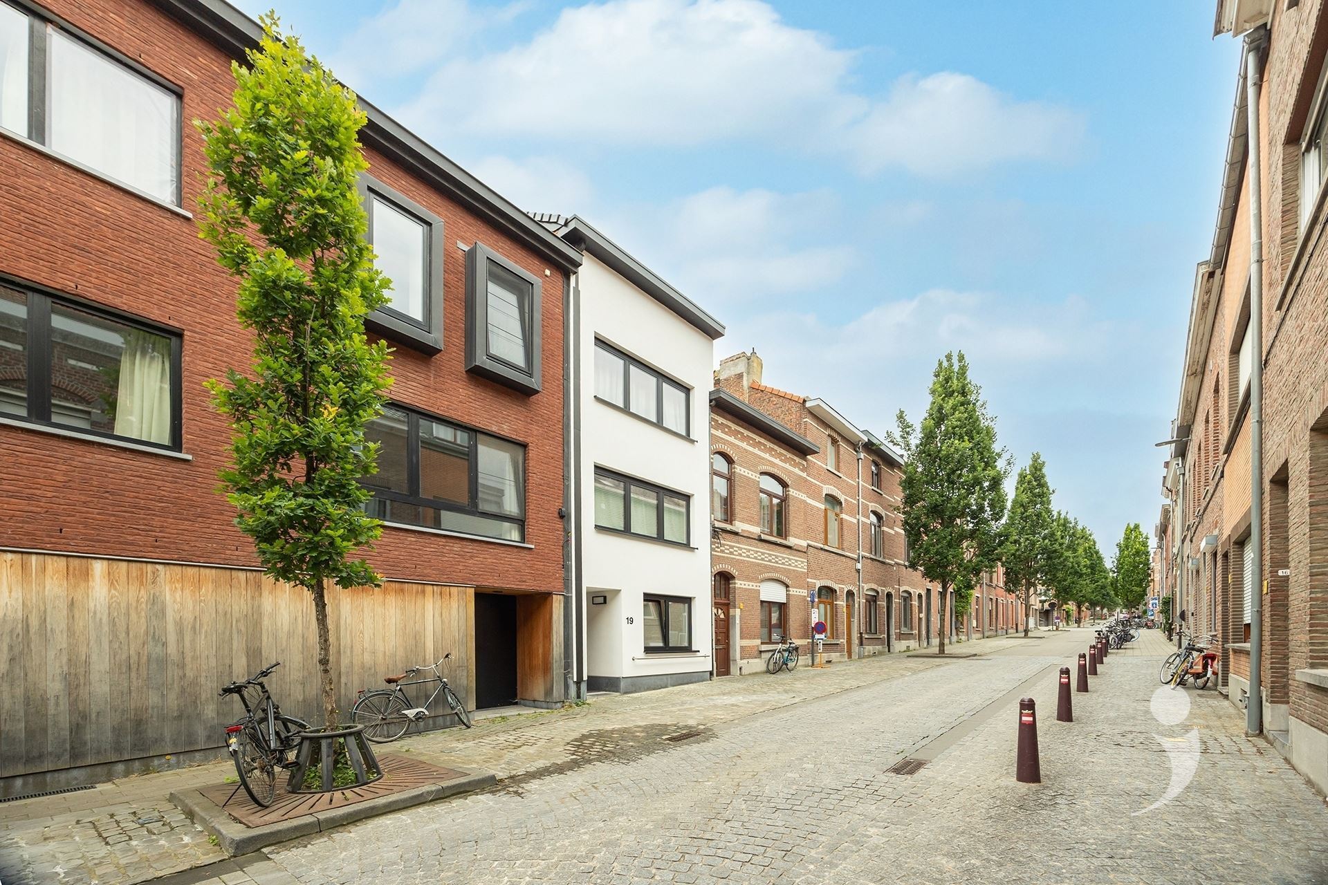 Apartment for sale in LEUVEN