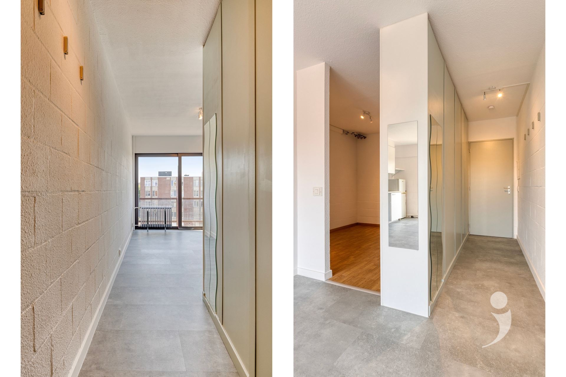 Apartment for sale in LEUVEN