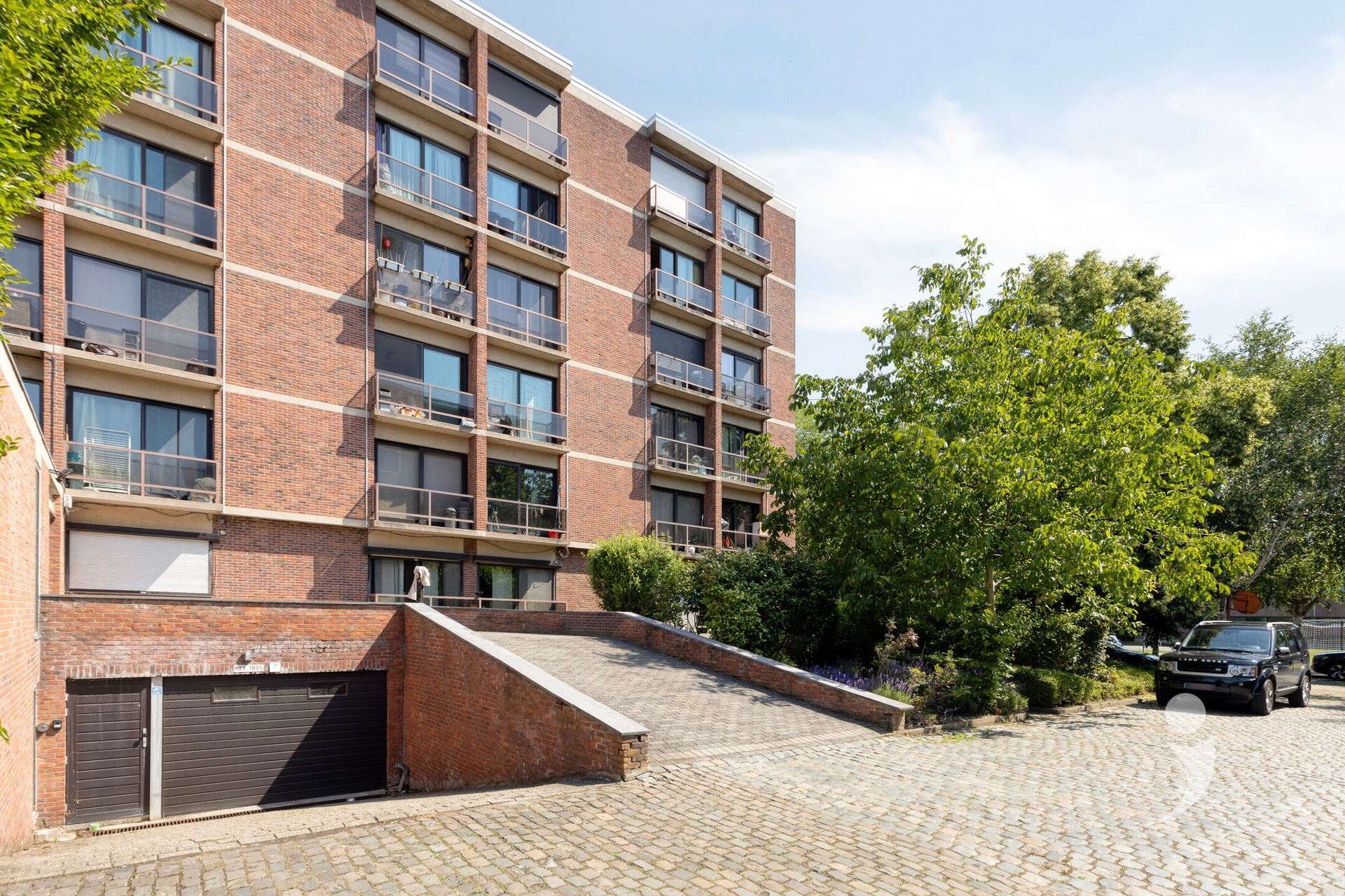 Apartment for sale in LEUVEN
