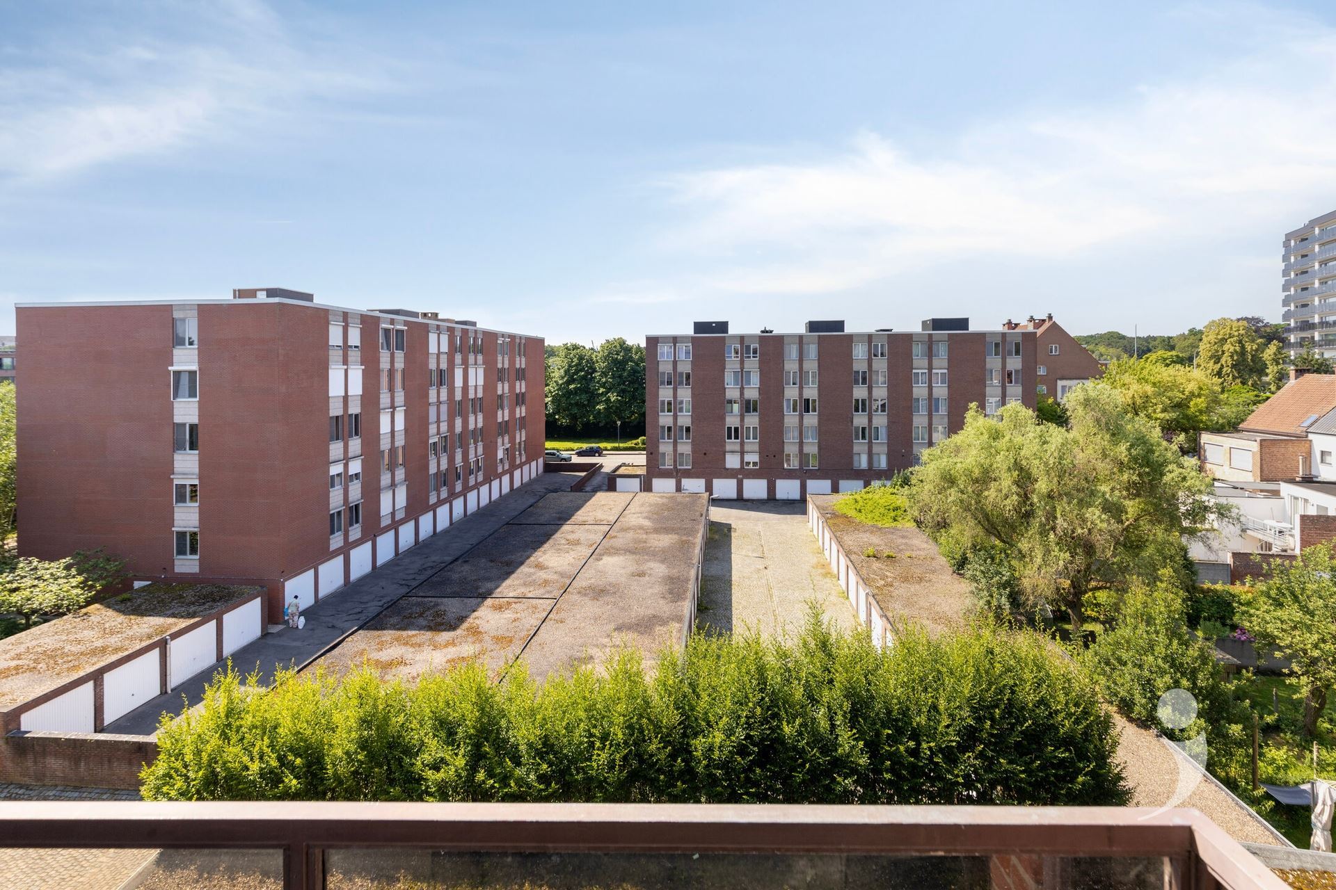 Apartment for sale in LEUVEN