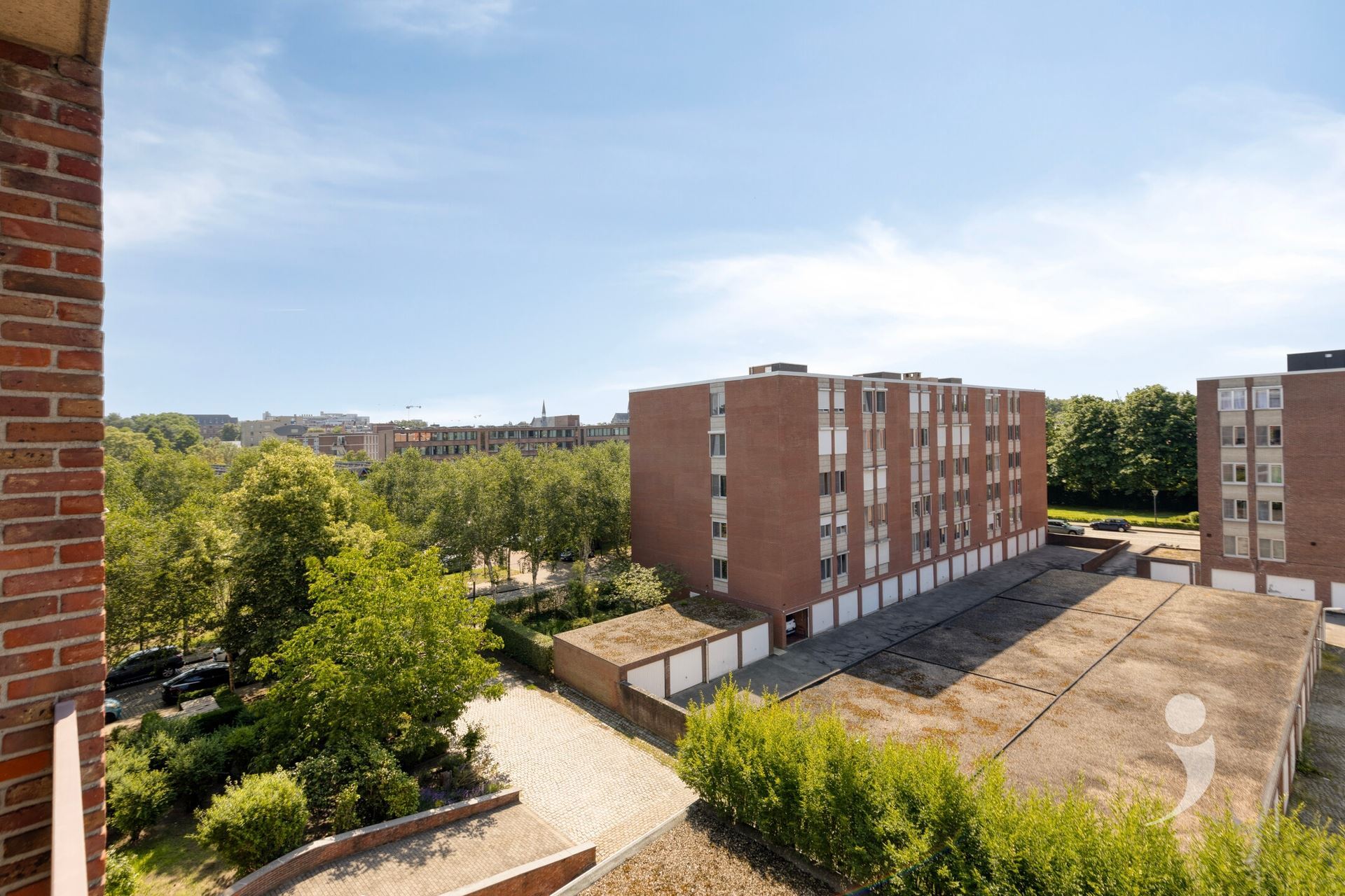 Apartment for sale in LEUVEN
